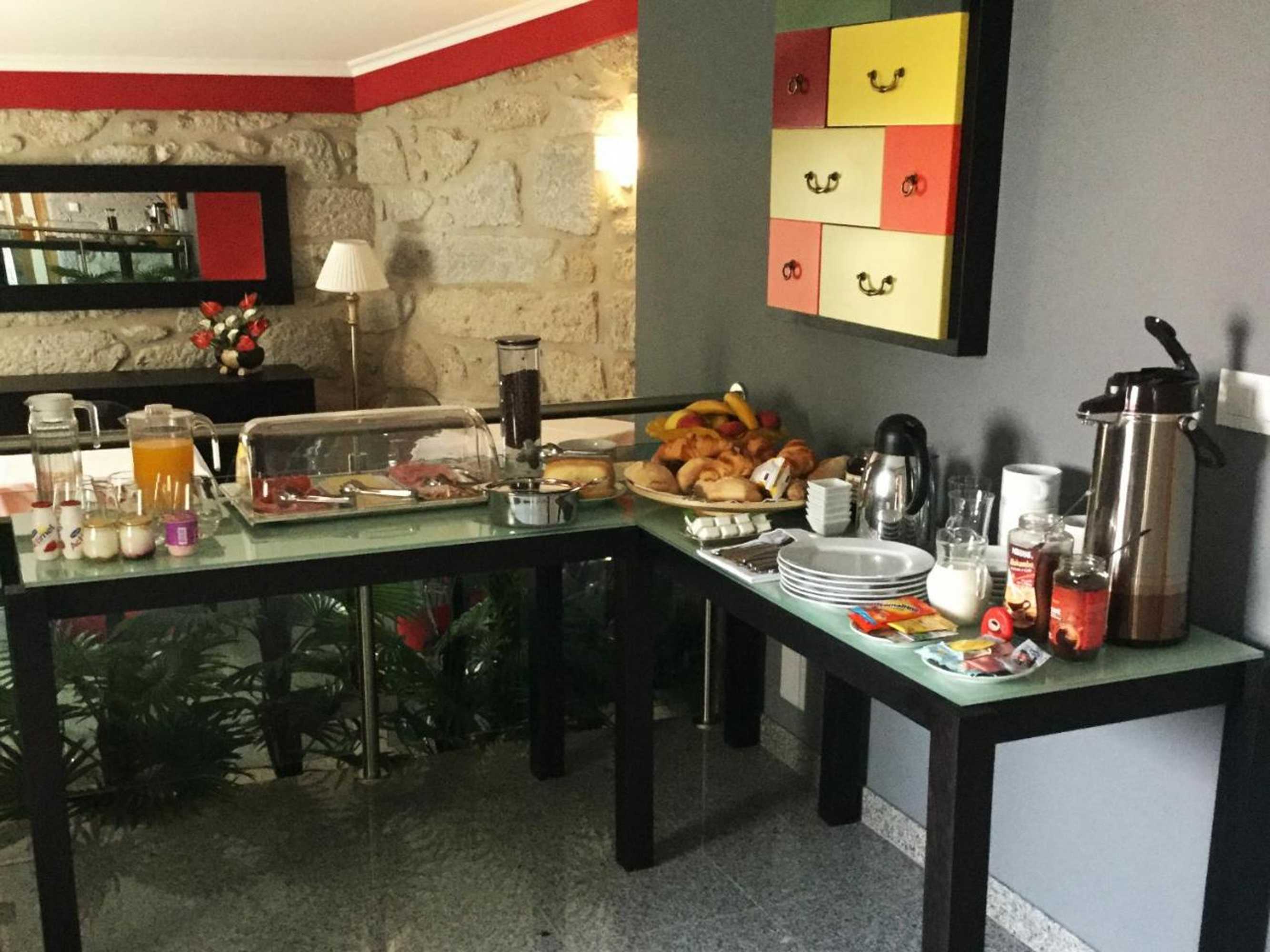 Gift card for Casa do Lagar de Tazem