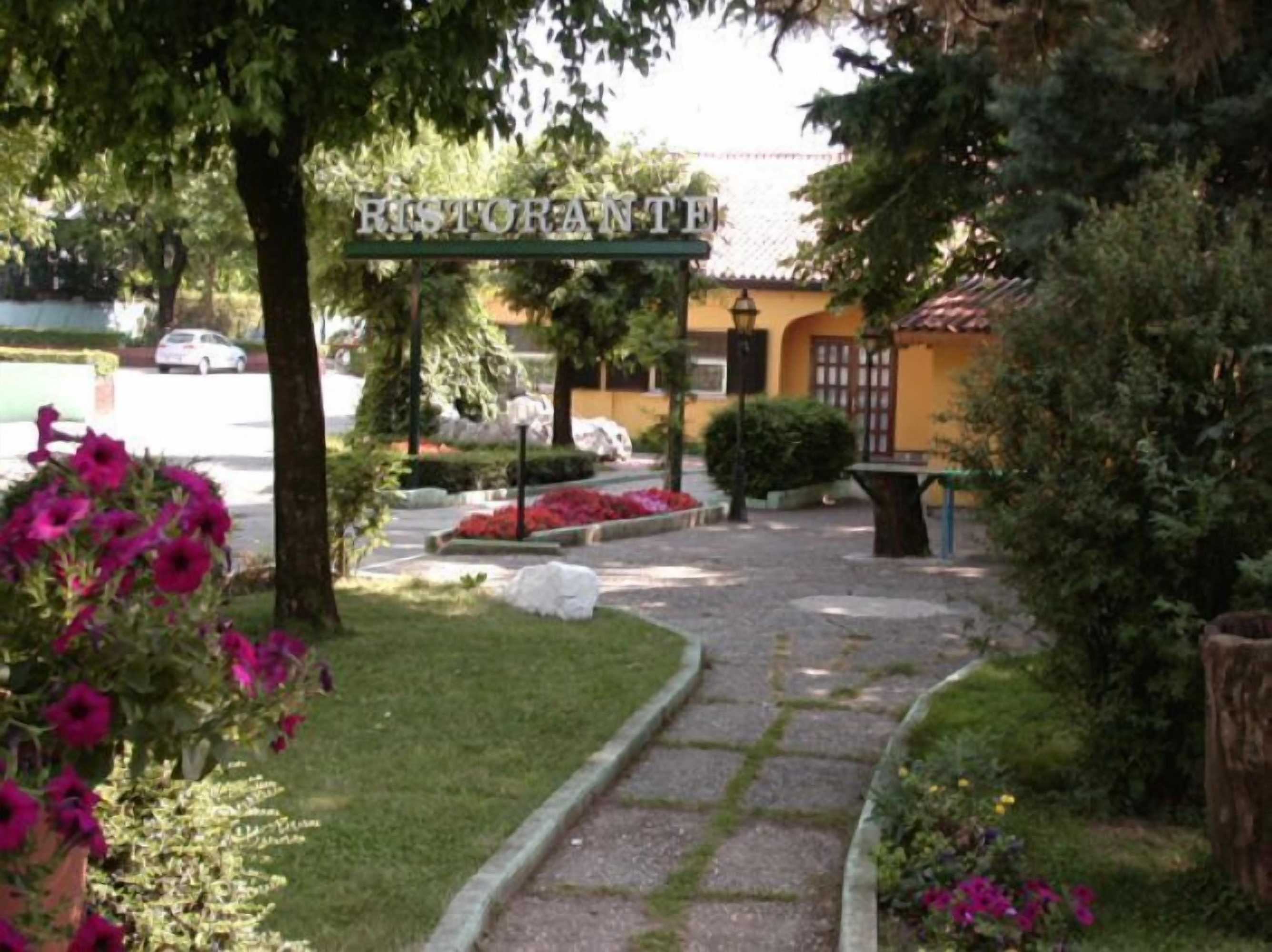 Gift card for Risthotel Pianura Inn Gift card for Risthotel Pianura Inn