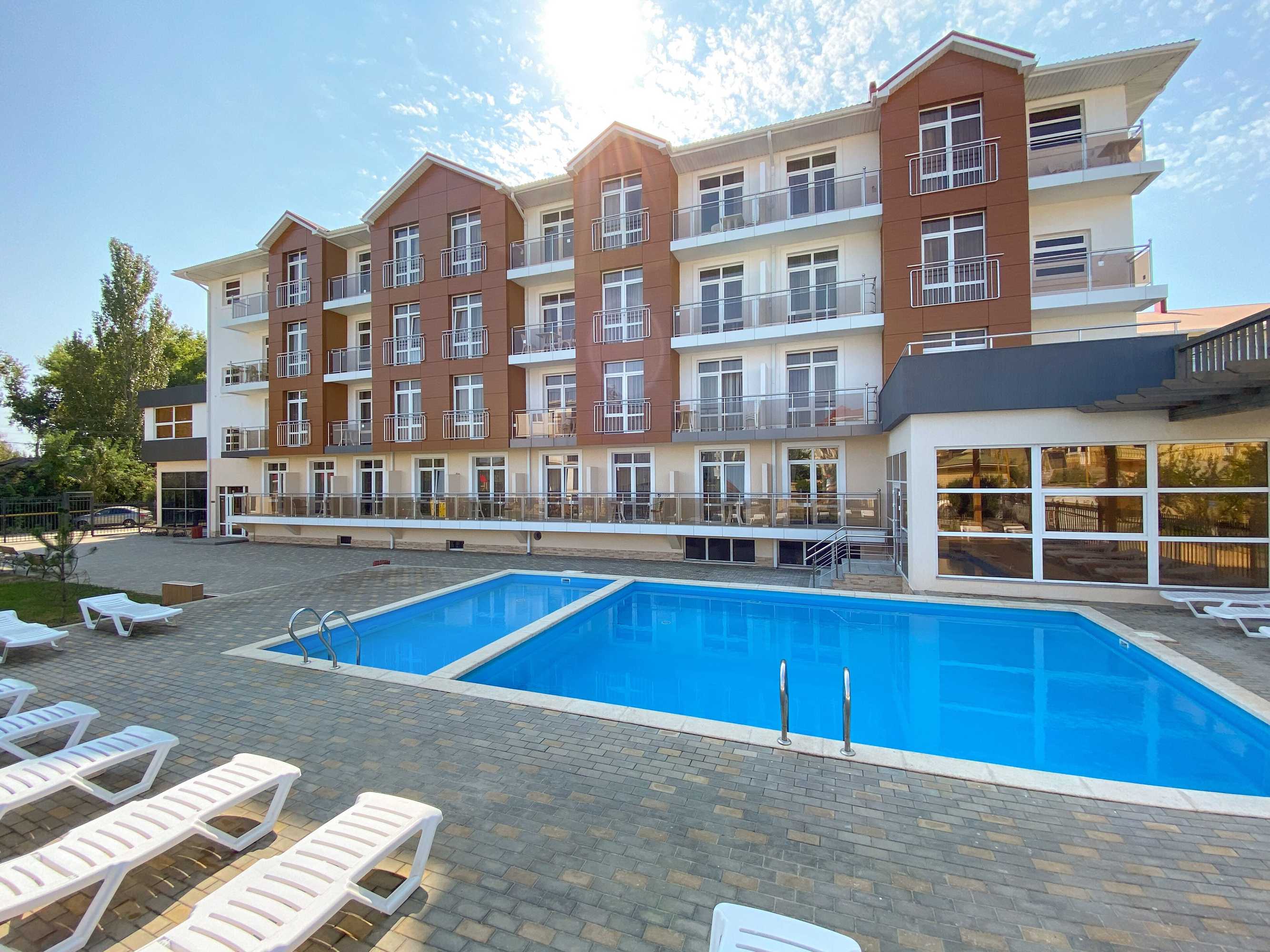 Gift card for Ambra All Inclusive Resort Hotel Gift card for Ambra All Inclusive Resort Hotel
