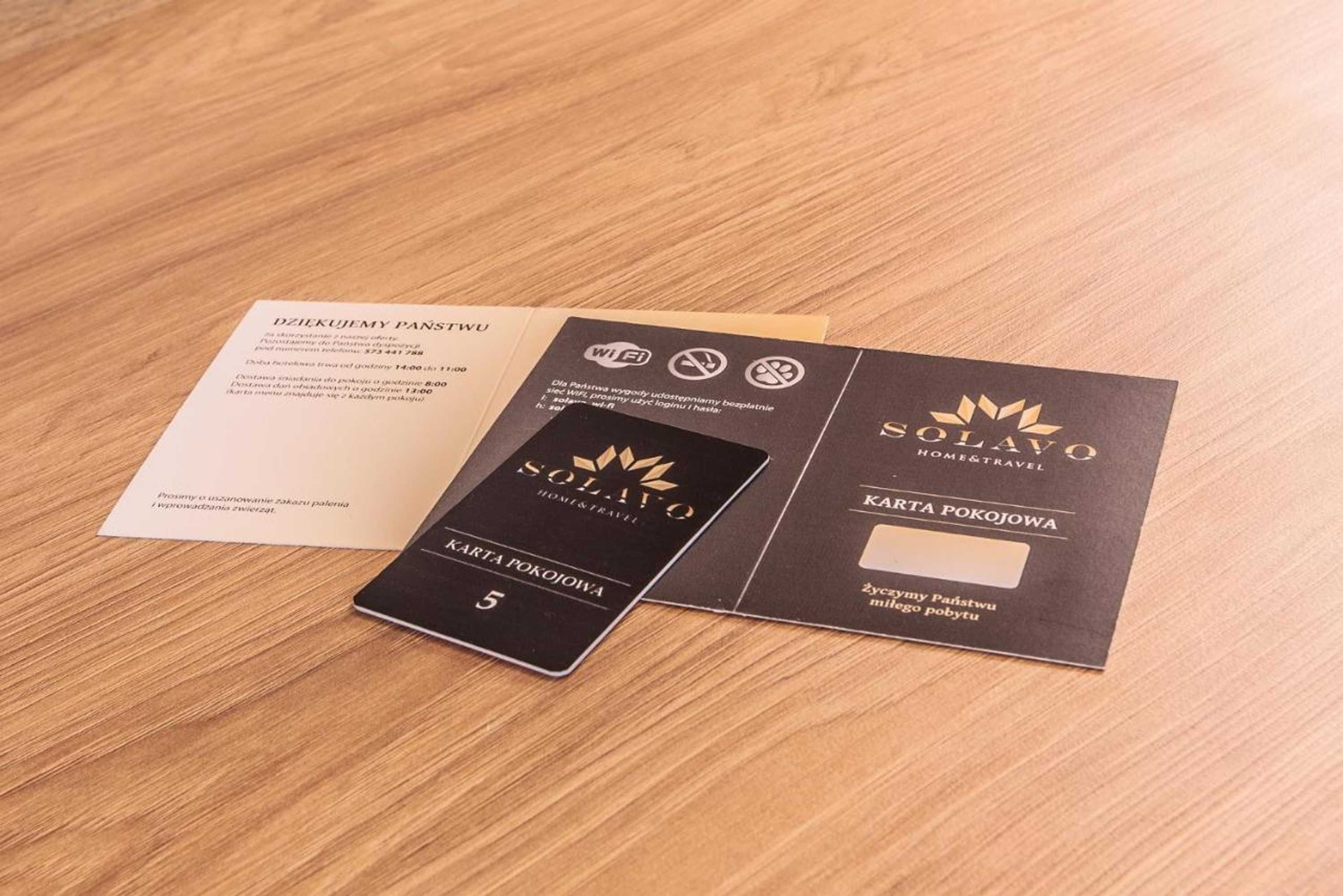Gift card for Solavo Home&travel Gift card for Solavo Home&travel