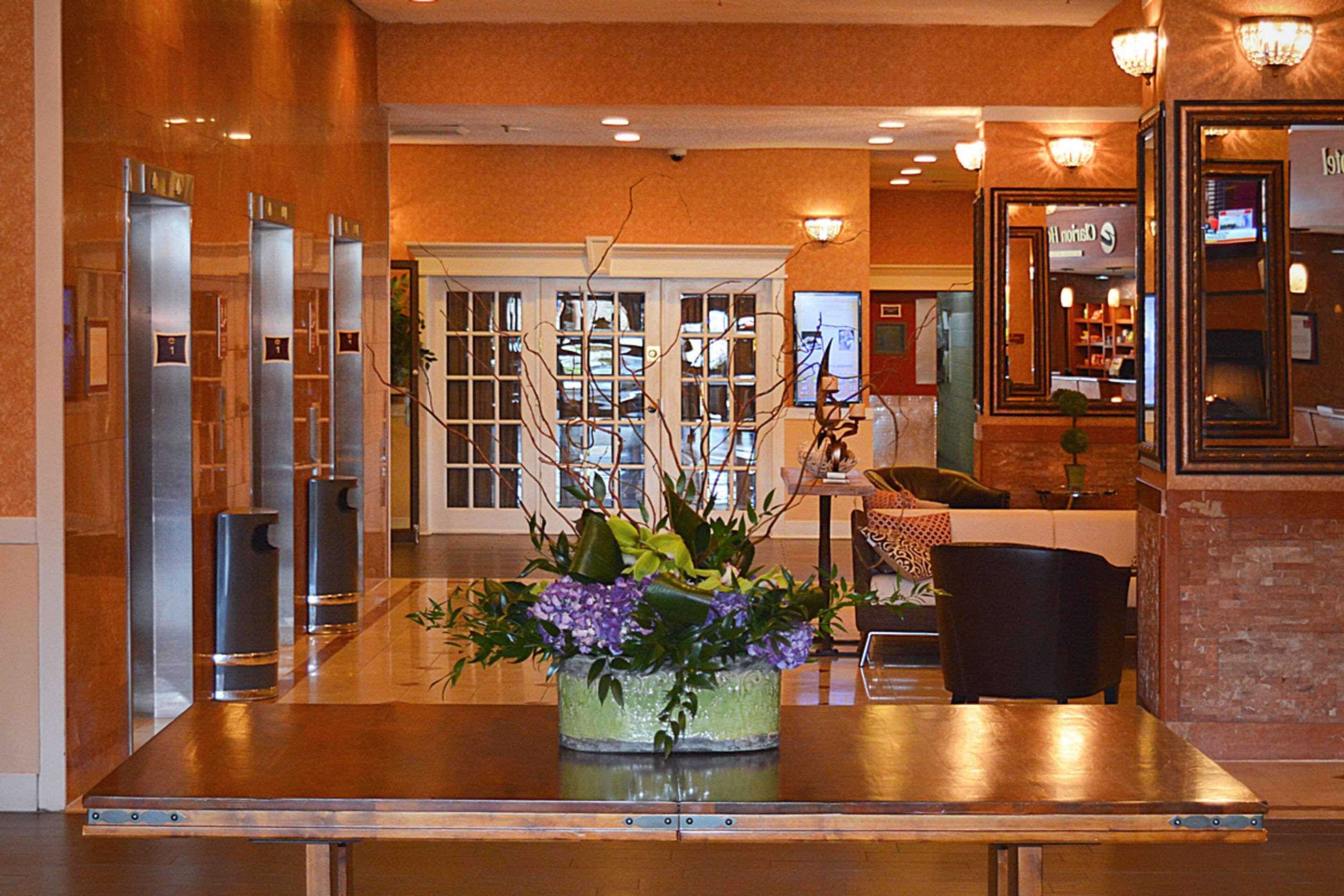 Gift card for Clarion Hotel Philadelphia International Airport Gift card for Clarion Hotel Philadelphia International Airport