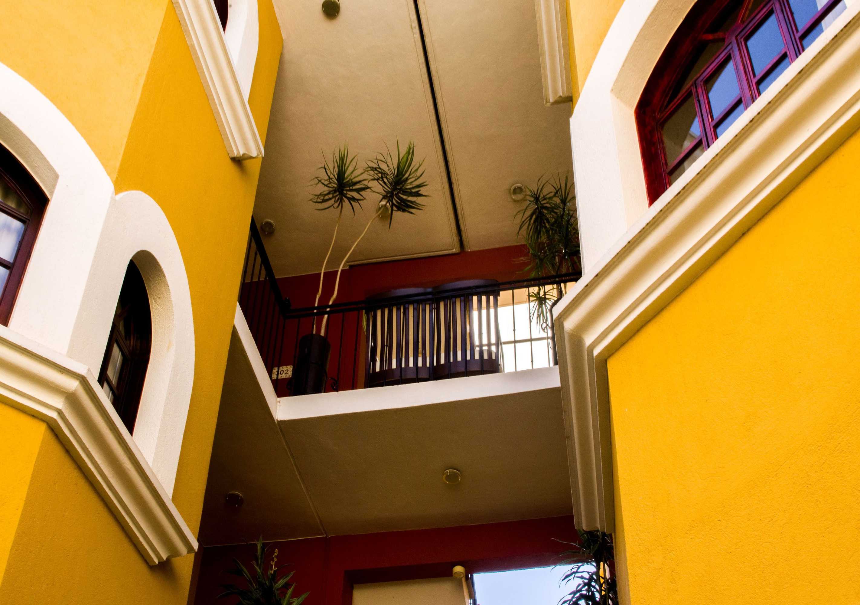 Gift card for Suites Bello Xochimilco by Dot Tradition Gift card for Suites Bello Xochimilco by Dot Tradition