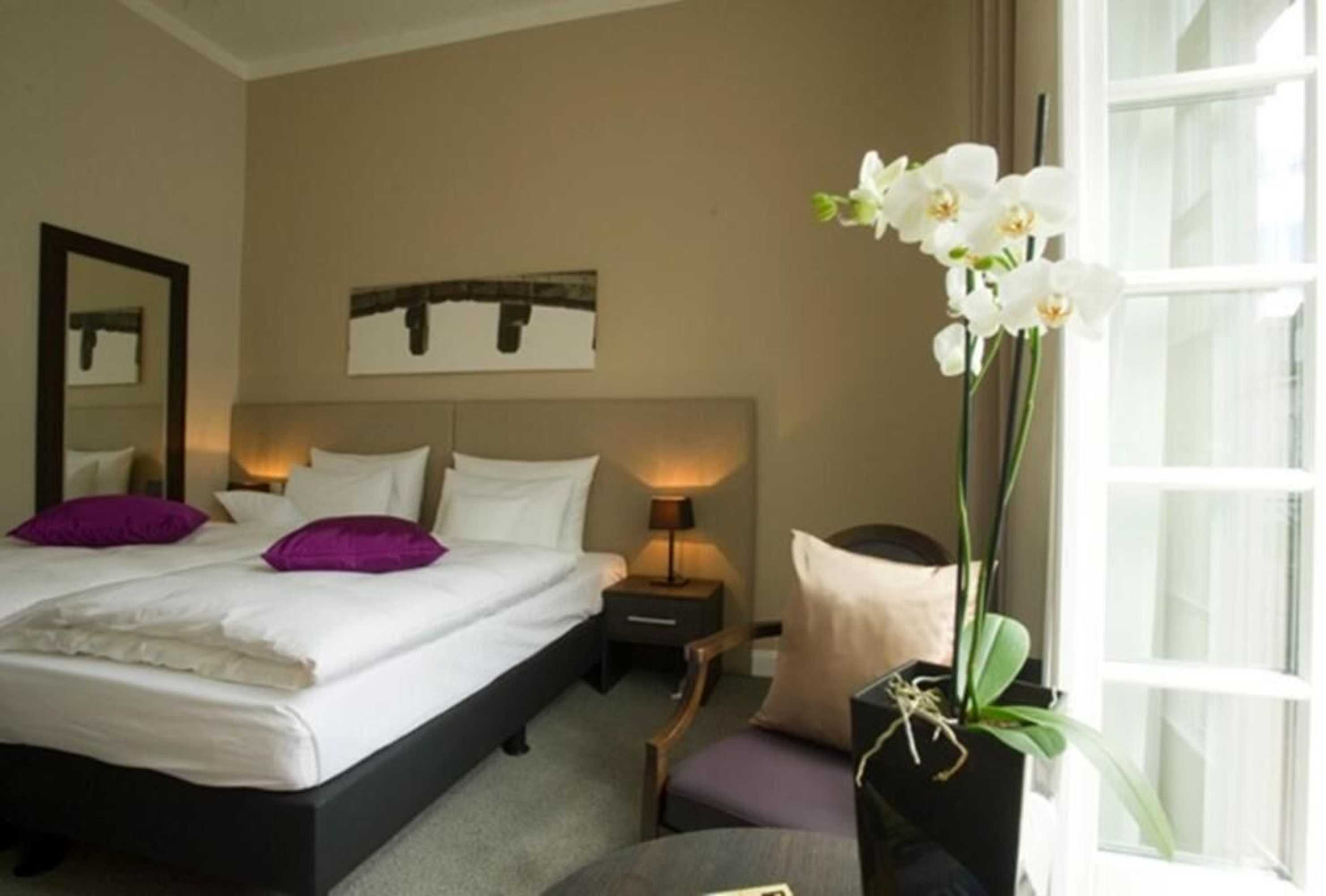 Gift card for Hotel Residenz am Königsplatz