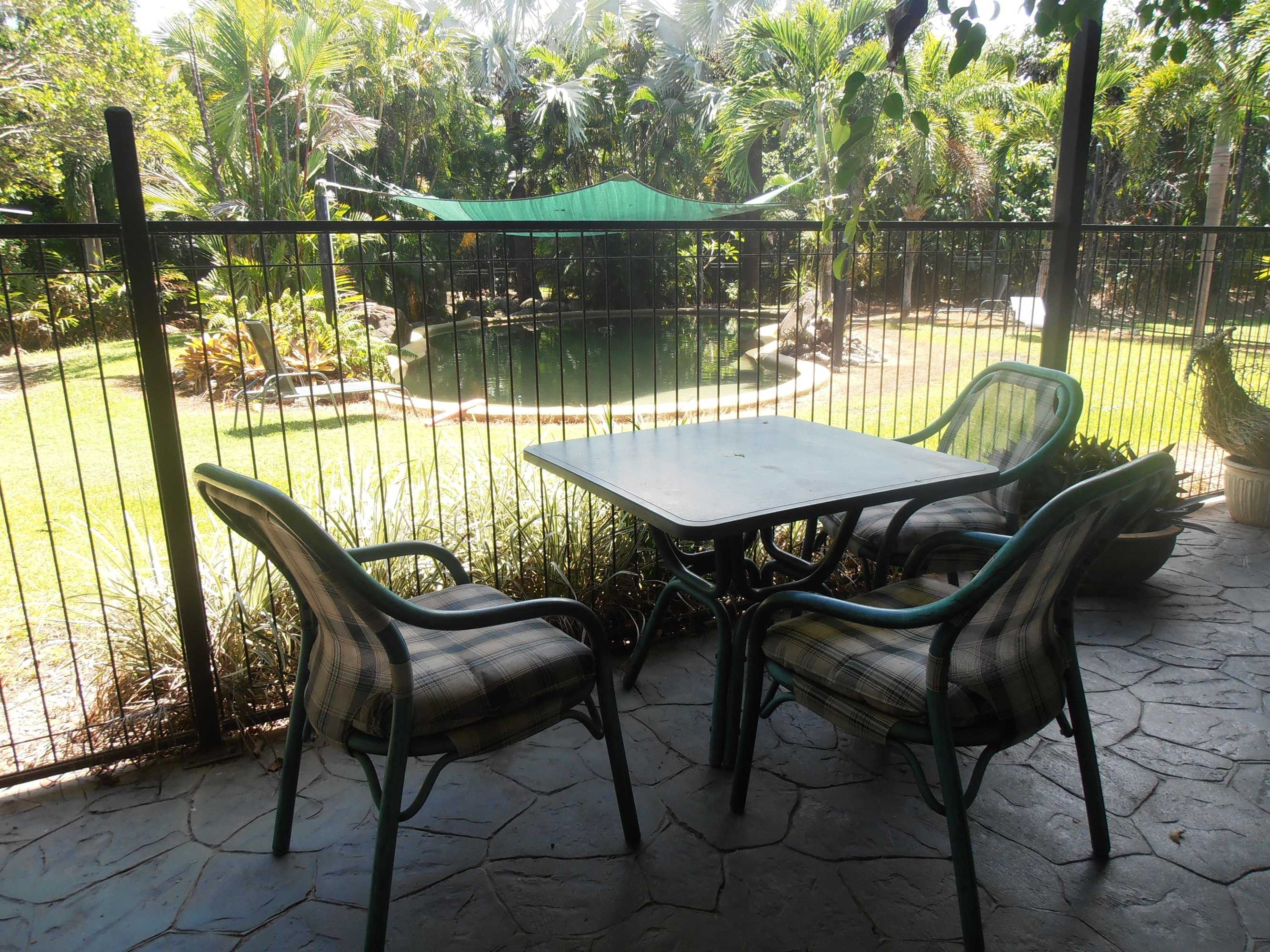 Gift card for Daintree Wild Zoo & B&b Gift card for Daintree Wild Zoo & B&b
