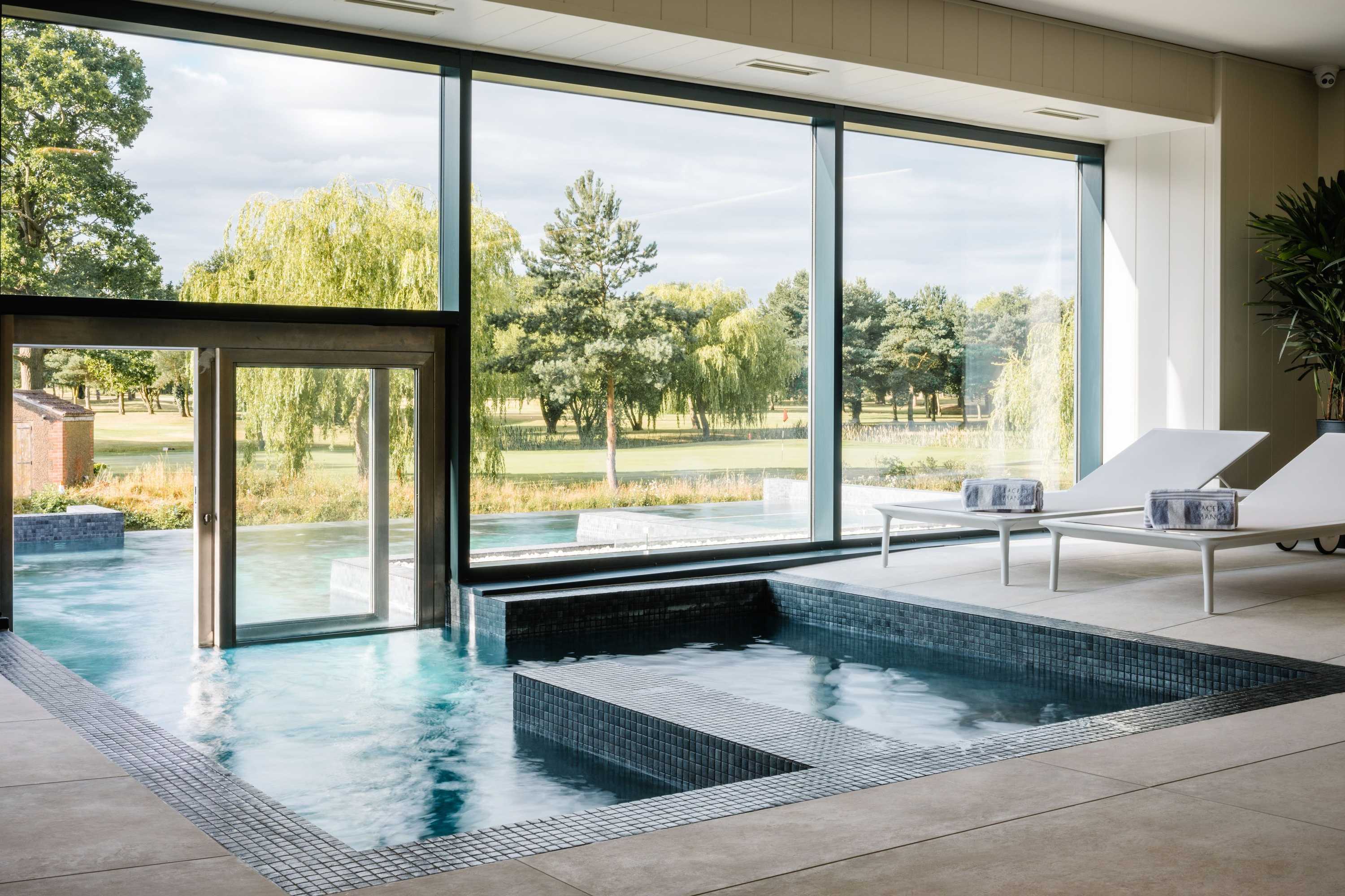 Gift card for Laceby Manor Spa & Golf Resort Gift card for Laceby Manor Spa & Golf Resort