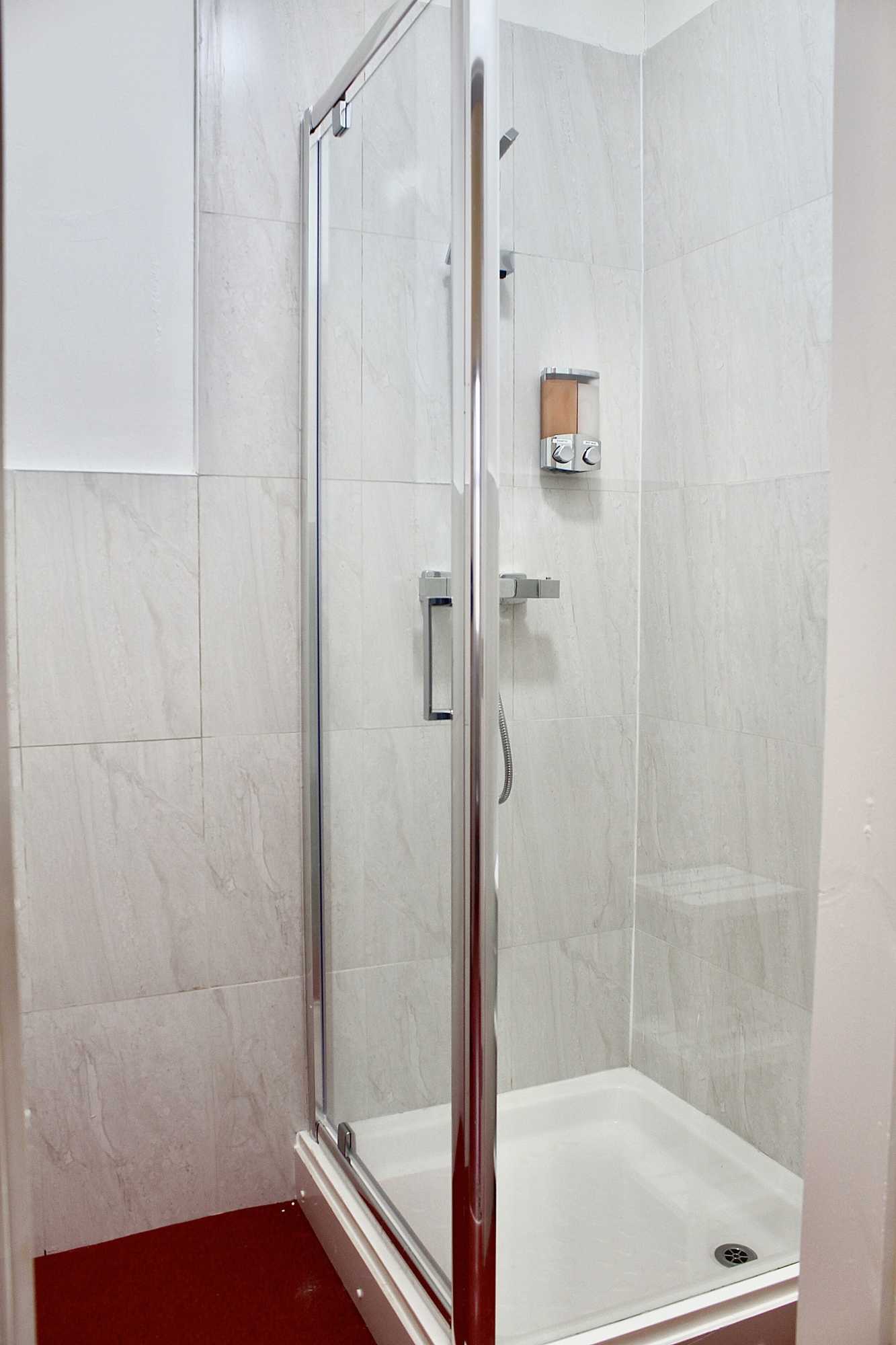 Gift card for The Station Aparthotel