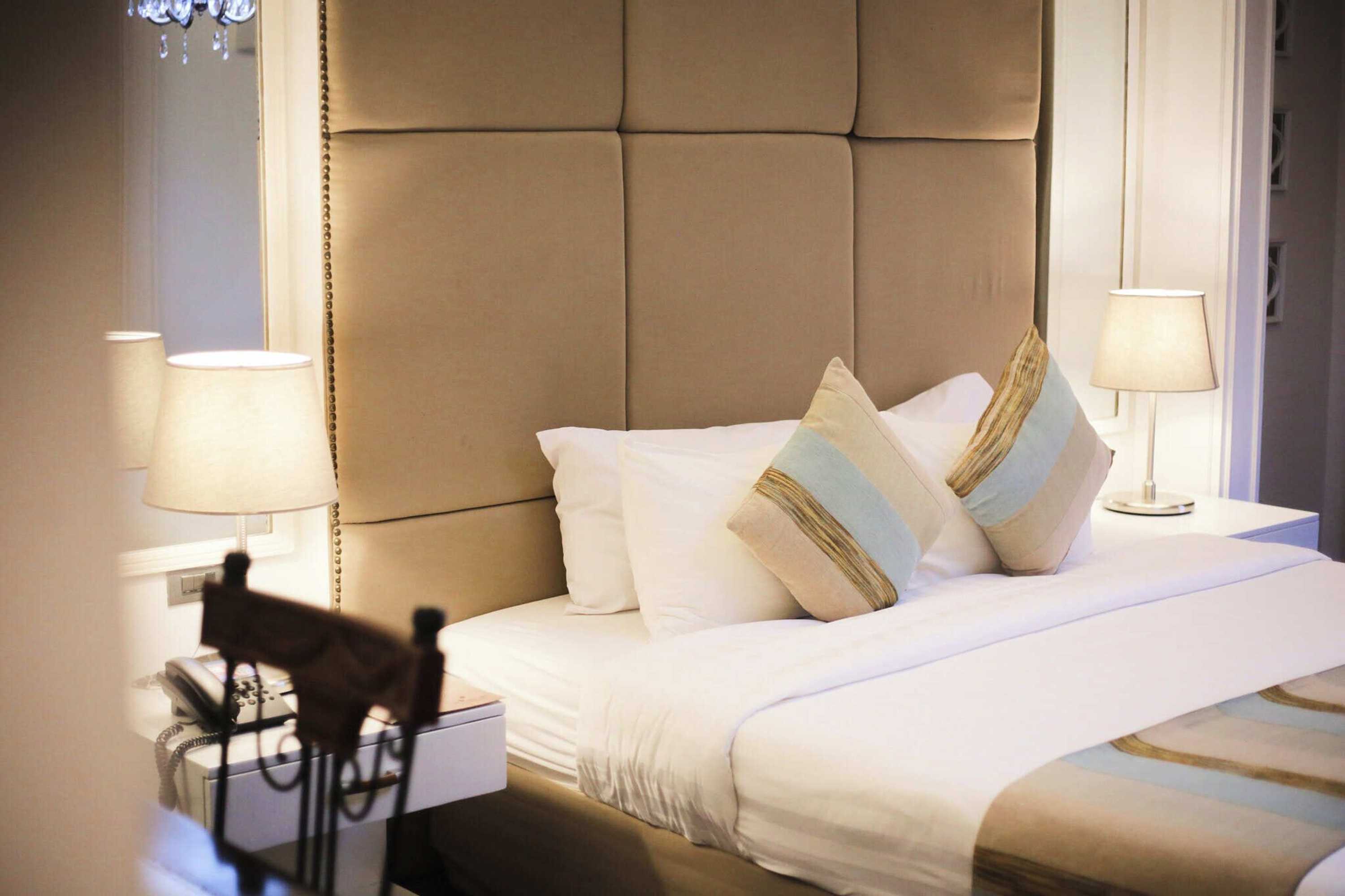 Gift card for The Pepperland Hotel