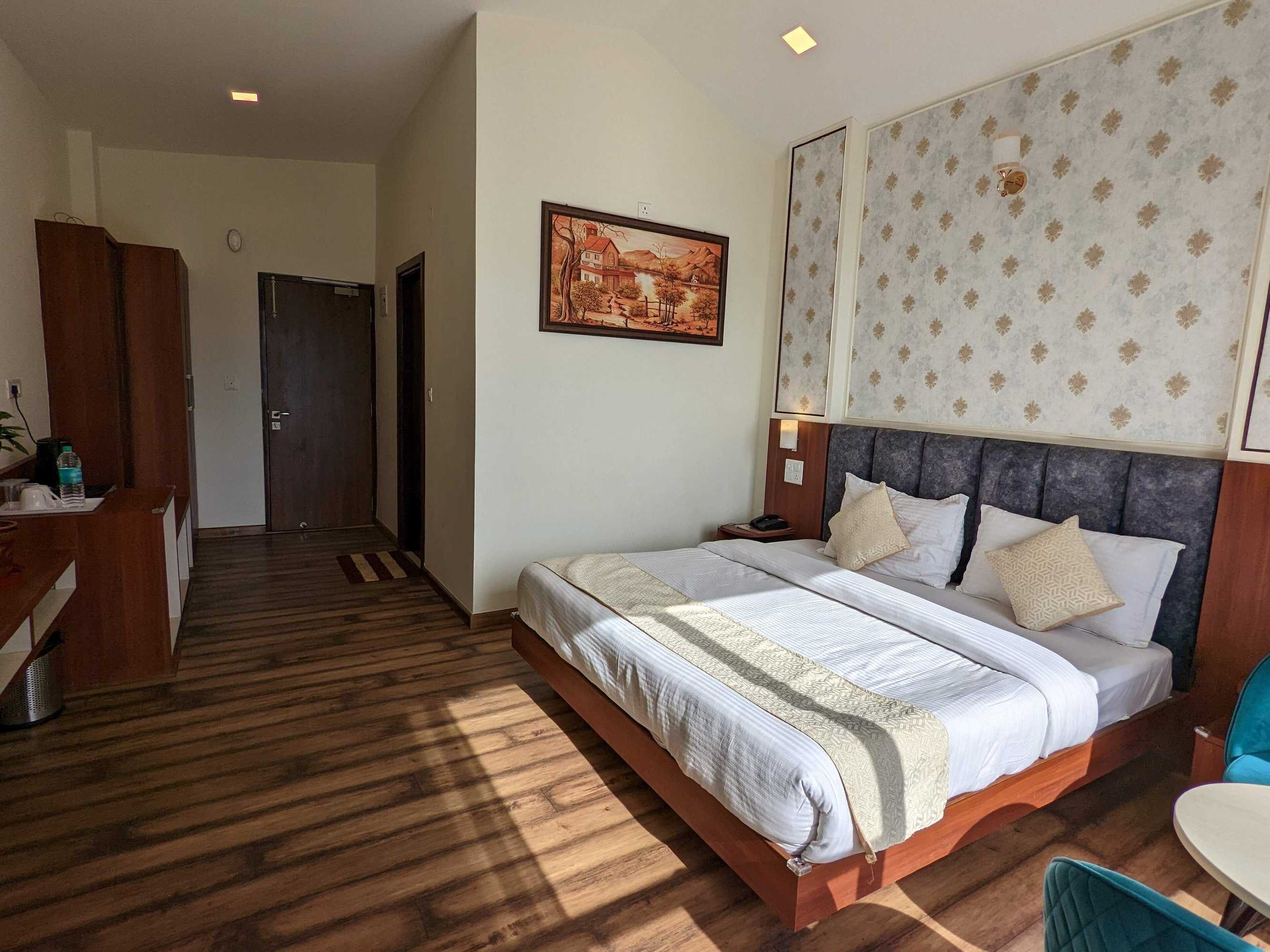 Gift card for Hotel Le Halcyon Kasauli Gift card for Hotel Le Halcyon Kasauli