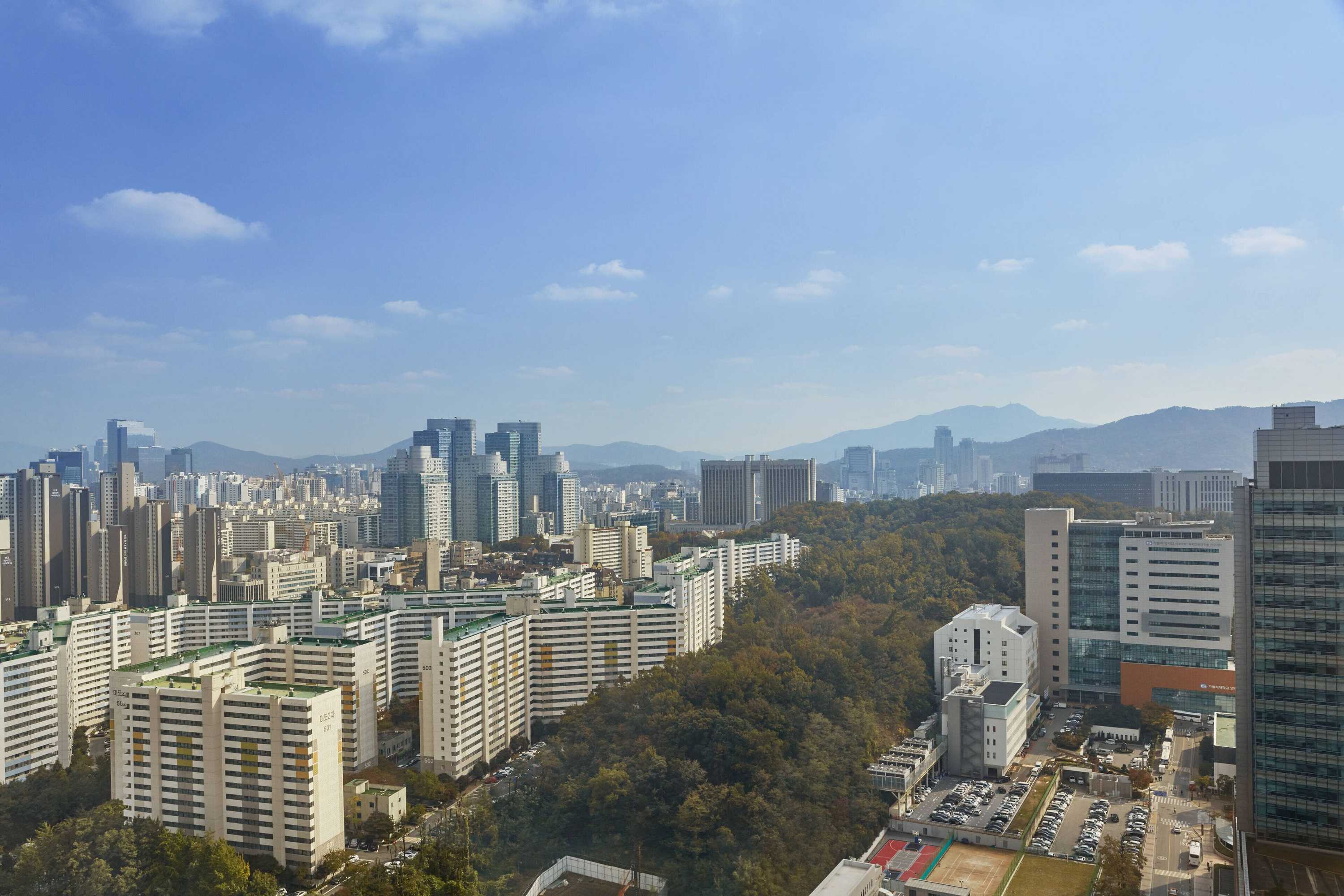 Gift card for JW Marriott Hotel Seoul Gift card for JW Marriott Hotel Seoul