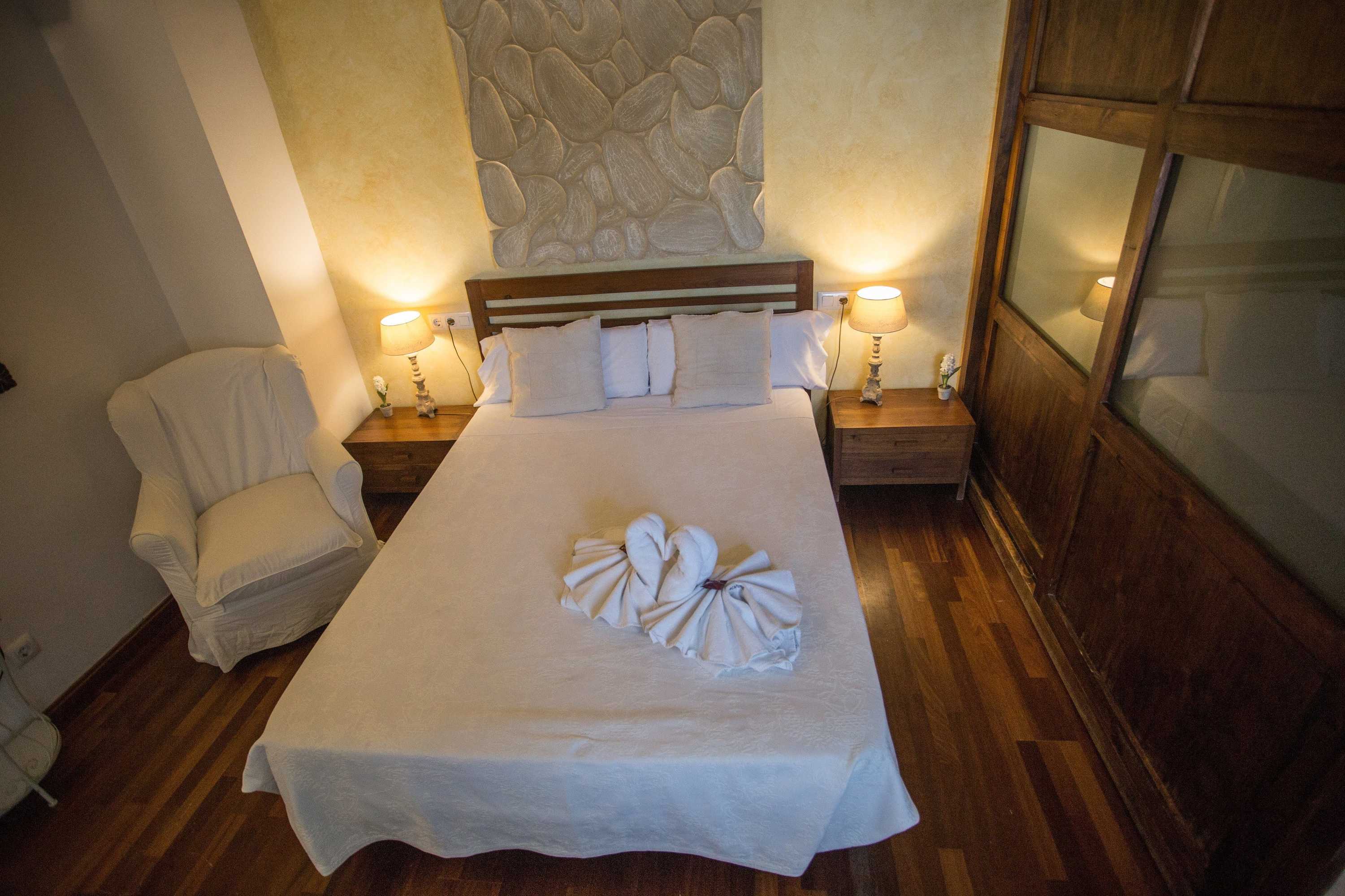 Gift card for Hotel Argantonio Gift card for Hotel Argantonio