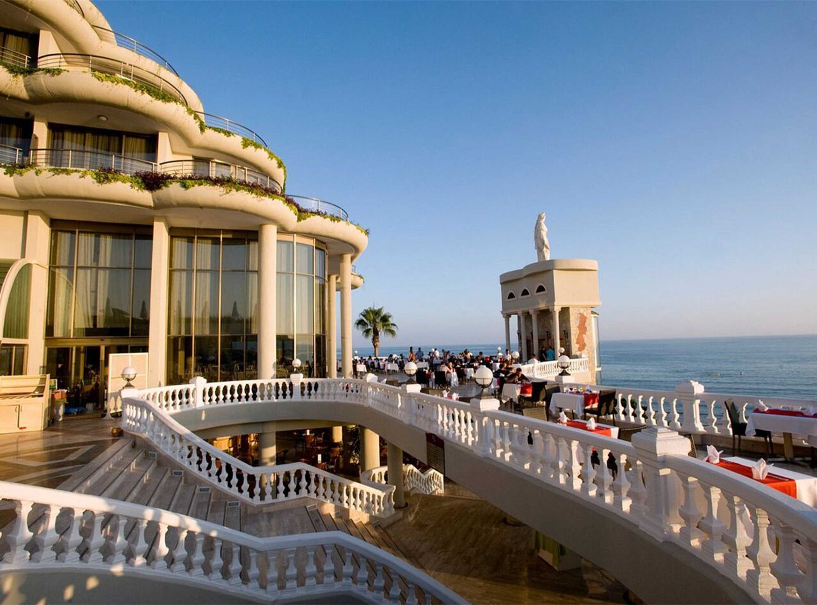 Gift card for Sunrise Queen Hotel