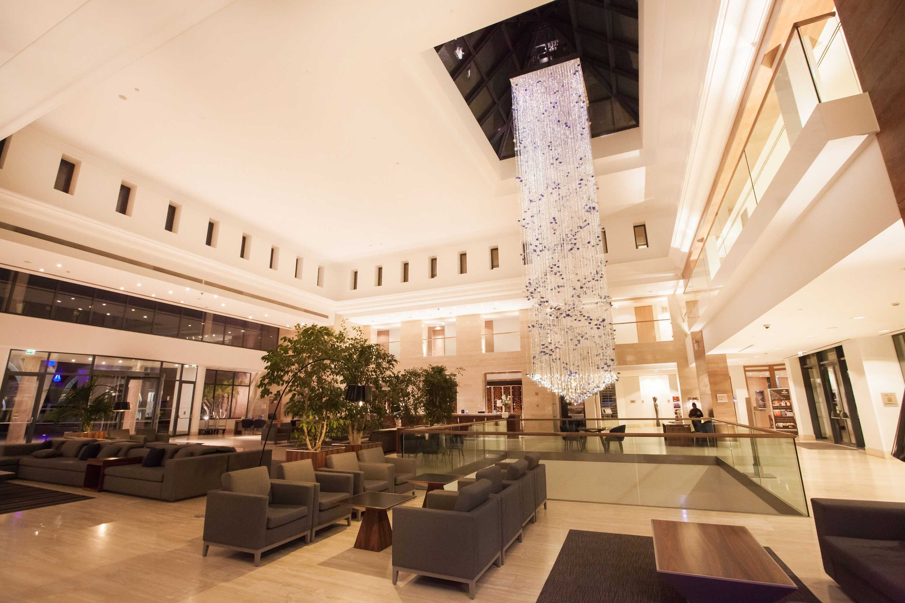 Gift card for Hilton Vilamoura As Cascatas Golf Resort & Spa Gift card for Hilton Vilamoura As Cascatas Golf Resort & Spa