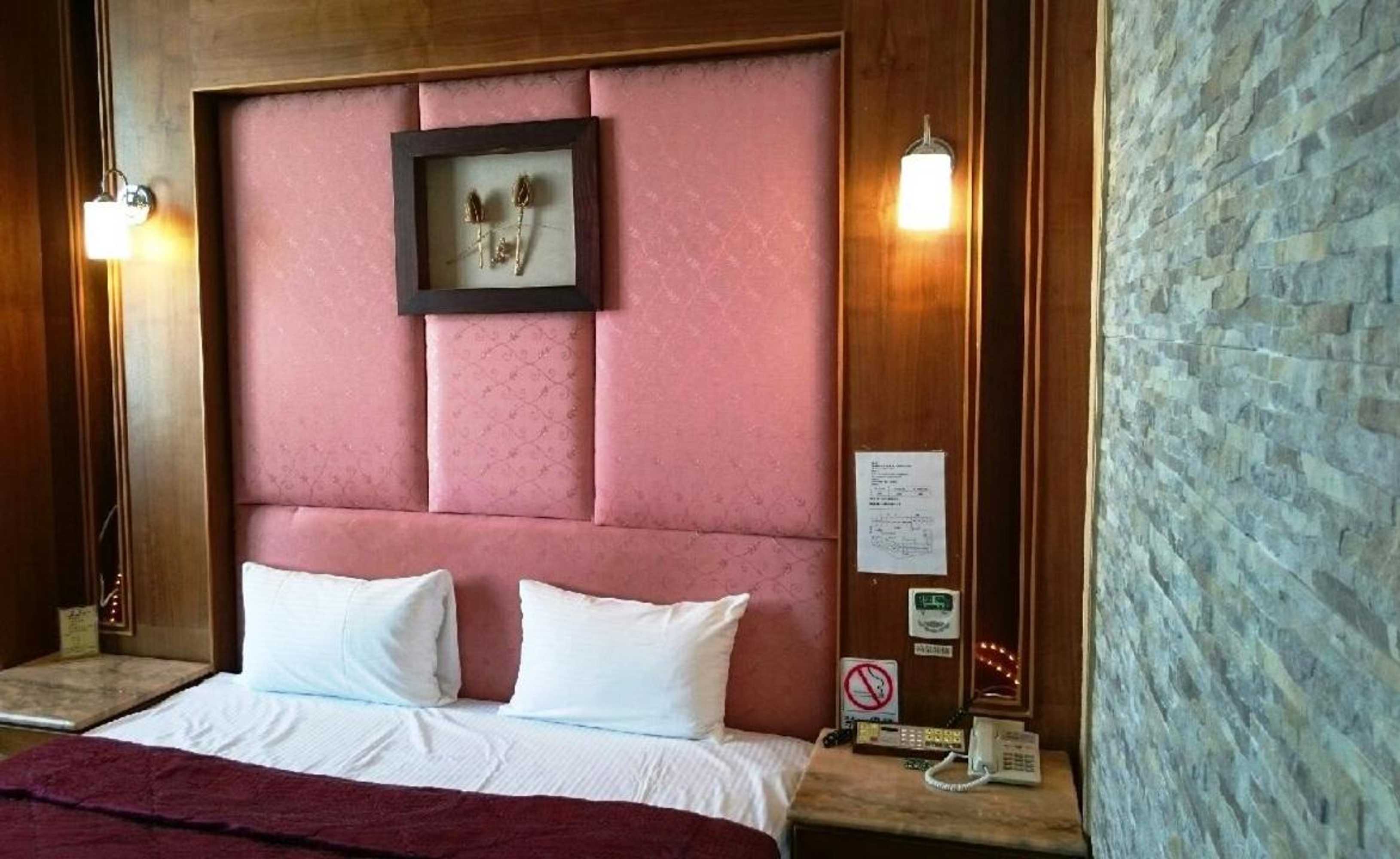 Gift card for 富晴汽車旅館fu Ching Motel