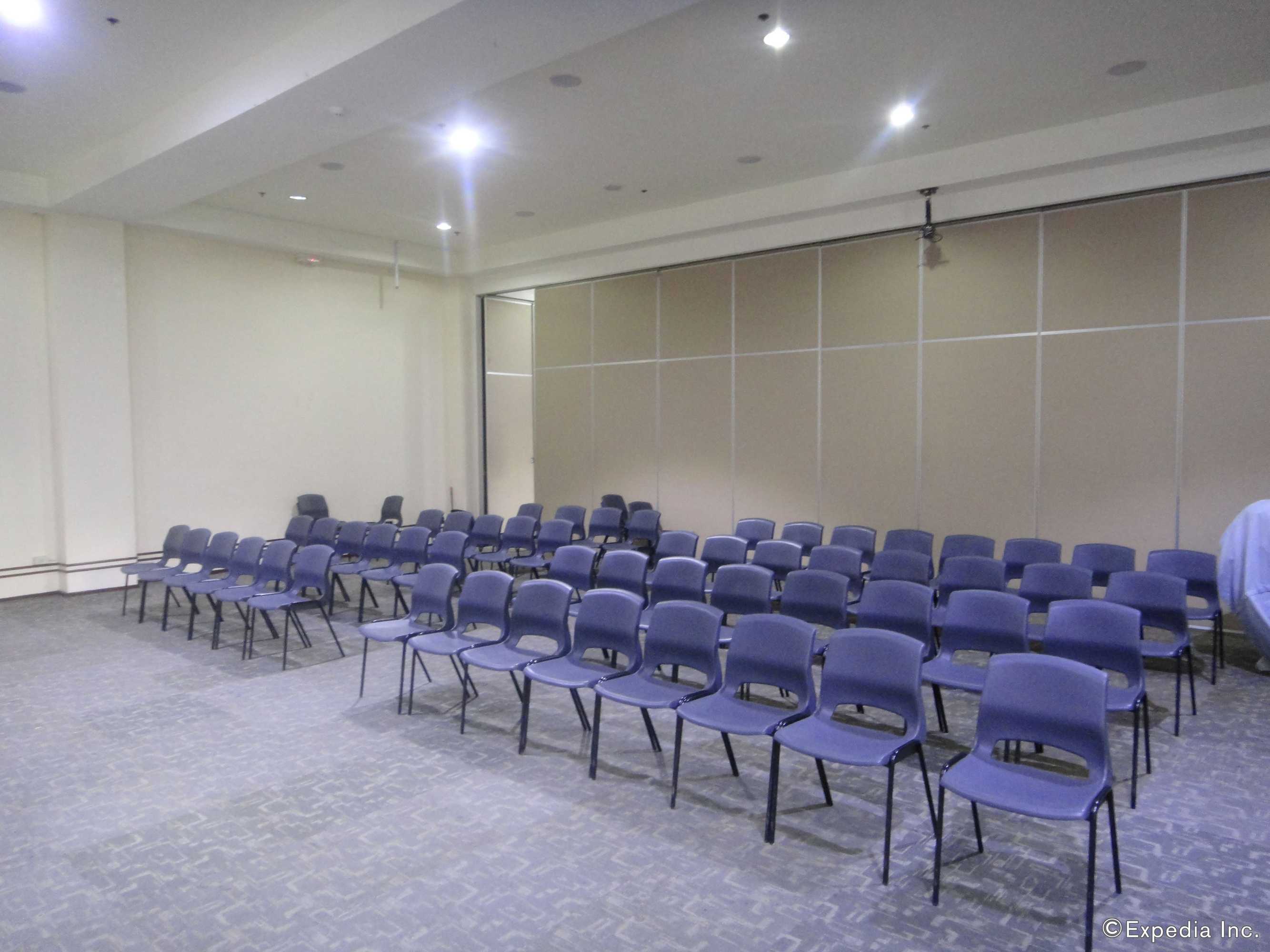 Gift card for Hotel Centro Puerto Princesa, Palawan