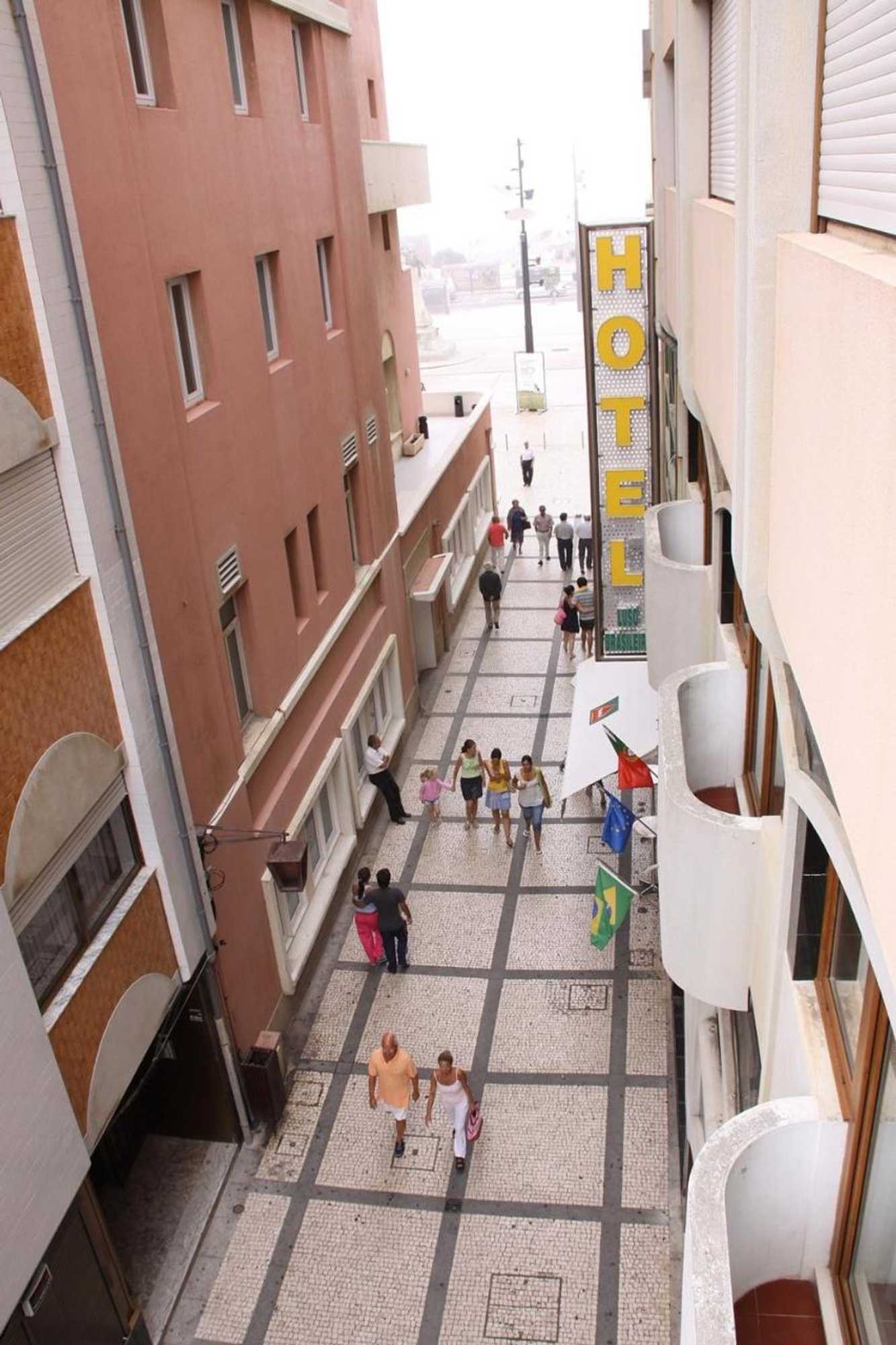 Gift card for Luso Brasileiro