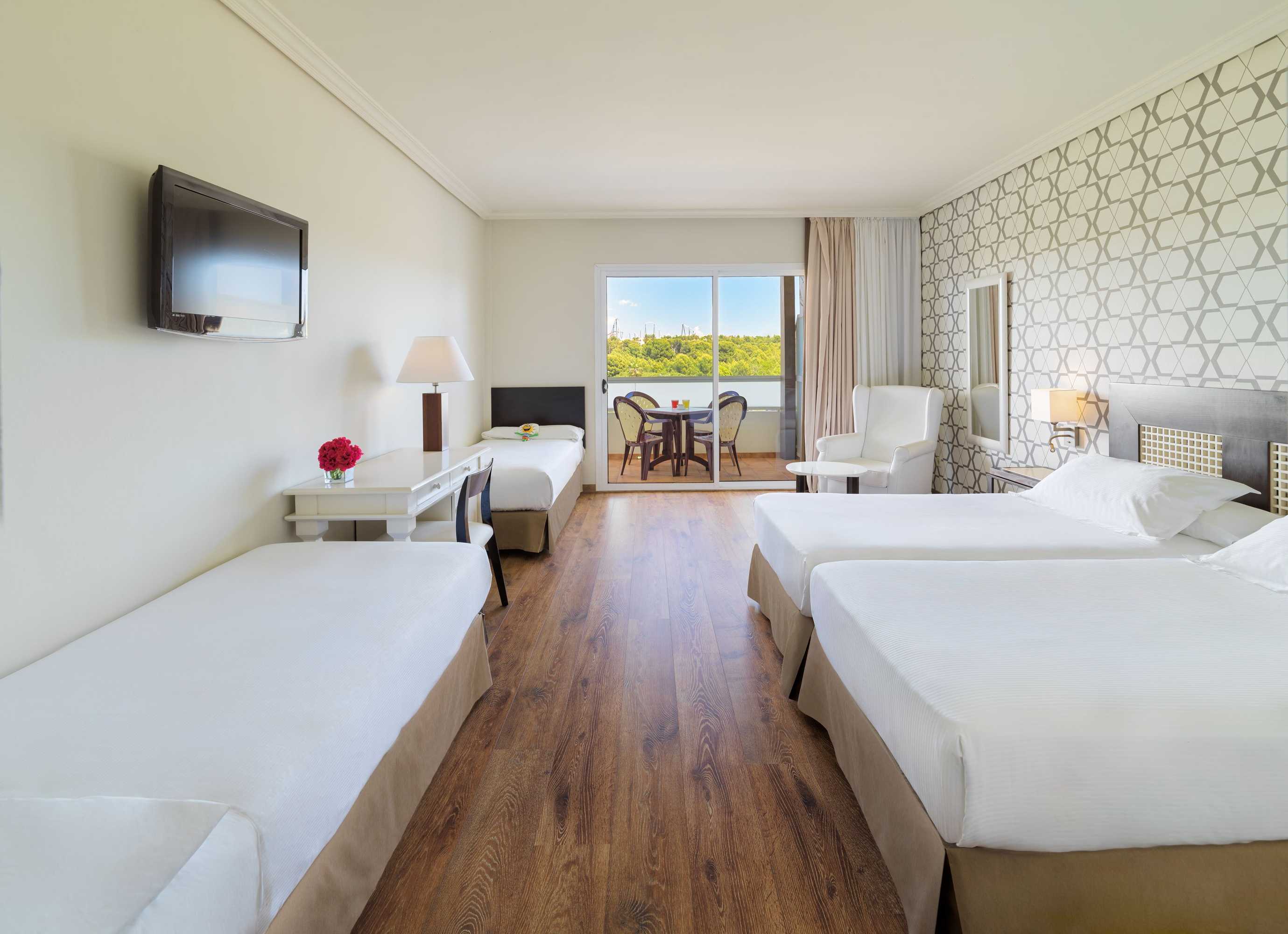 Gift card for H10 Salauris Palace Gift card for H10 Salauris Palace