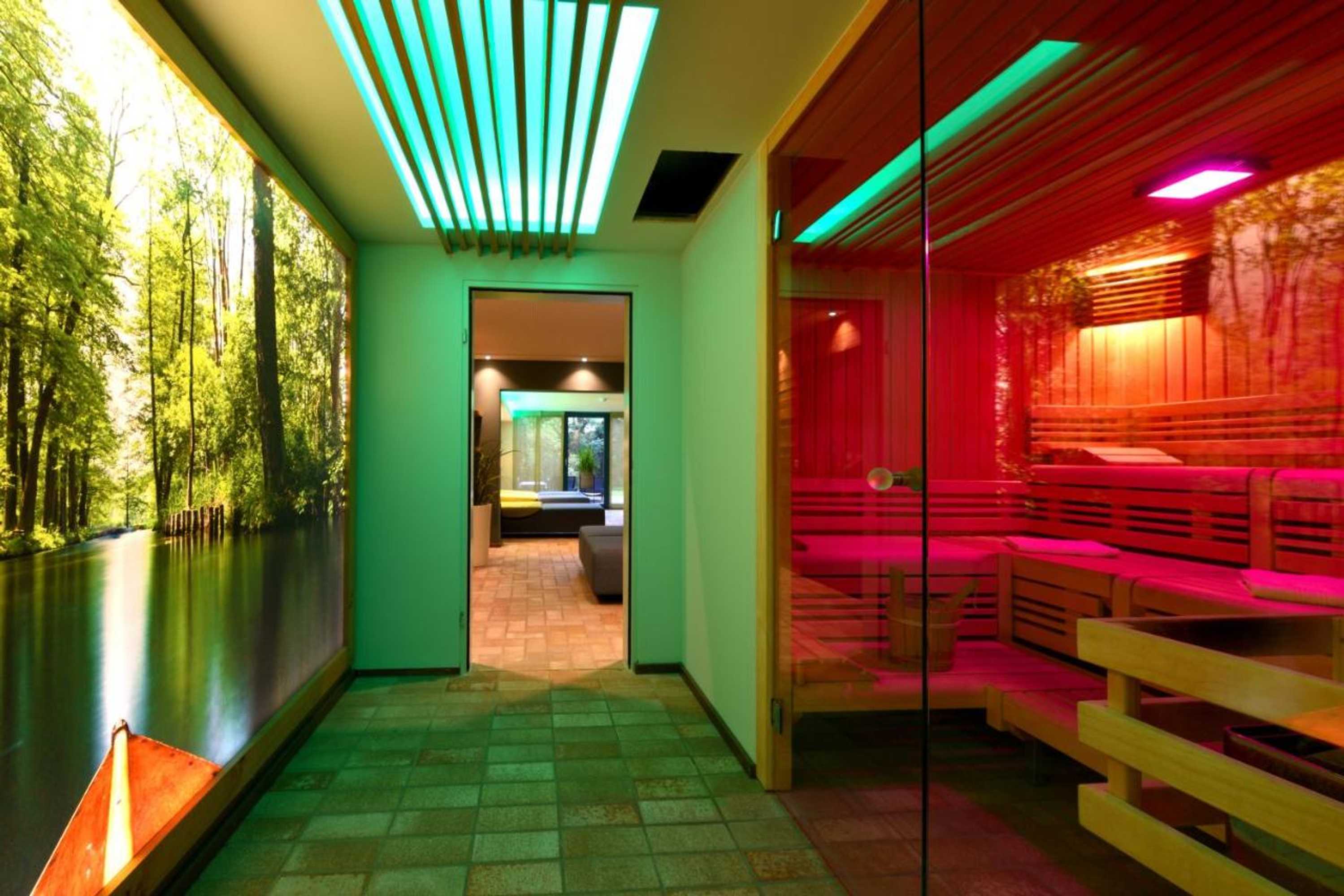 Gift card for Forellenhof