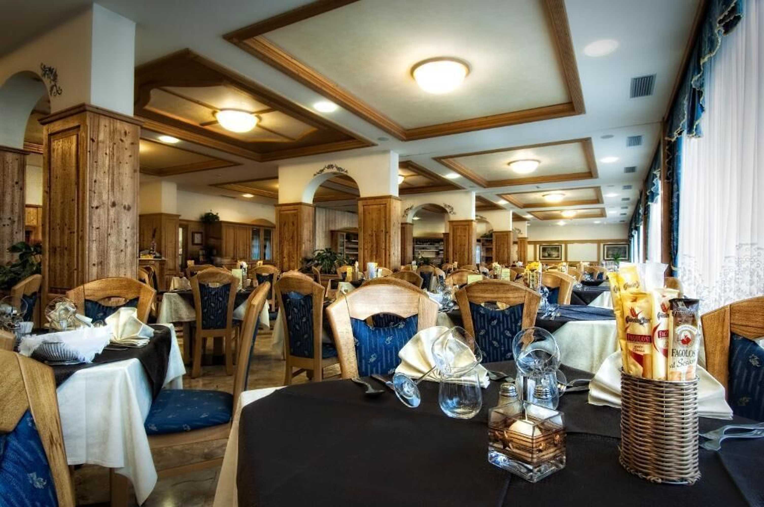 Gift card for Hotel Everest