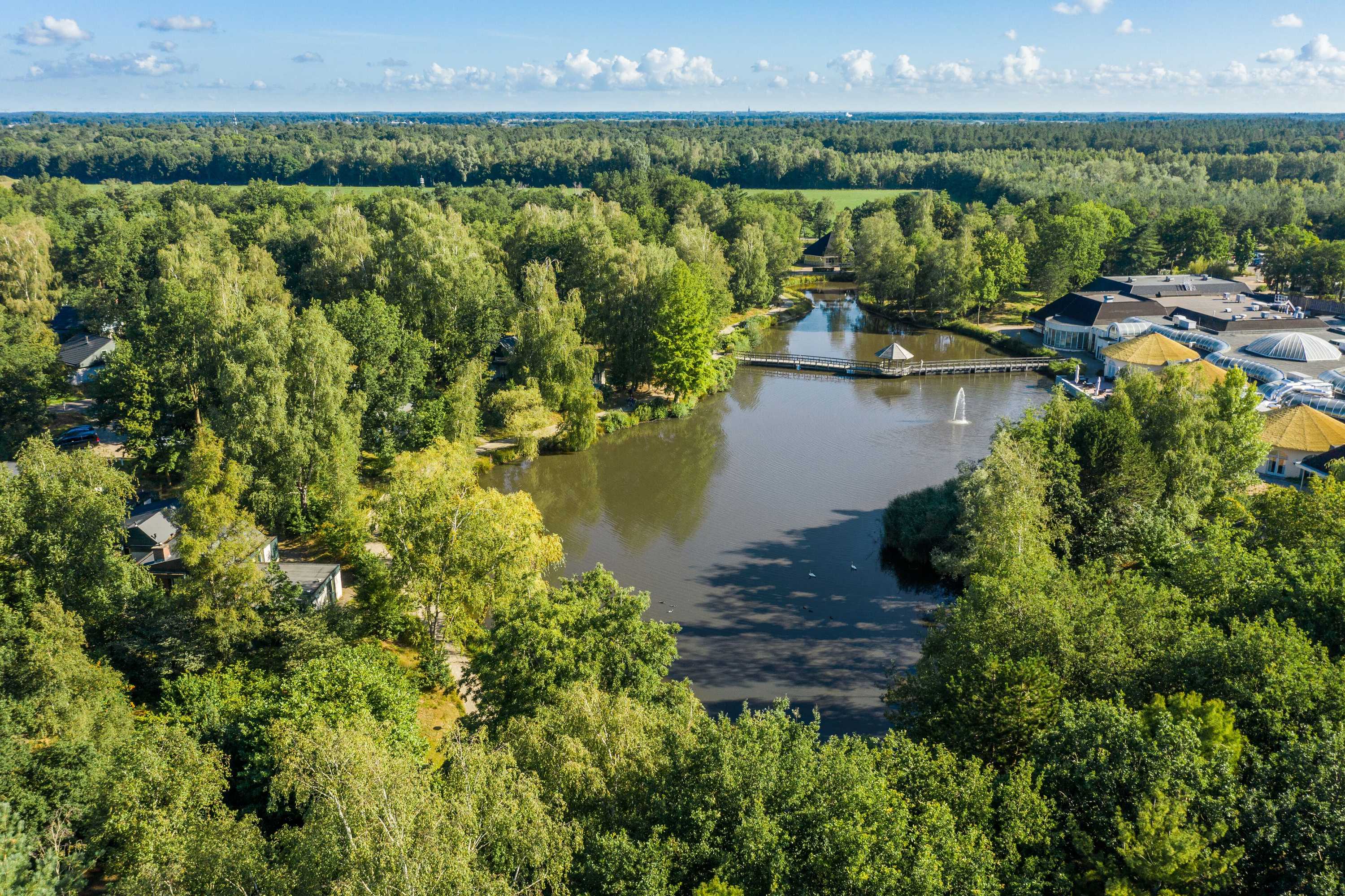 Gift card for Center Parcs Limburgse Peel Gift card for Center Parcs Limburgse Peel