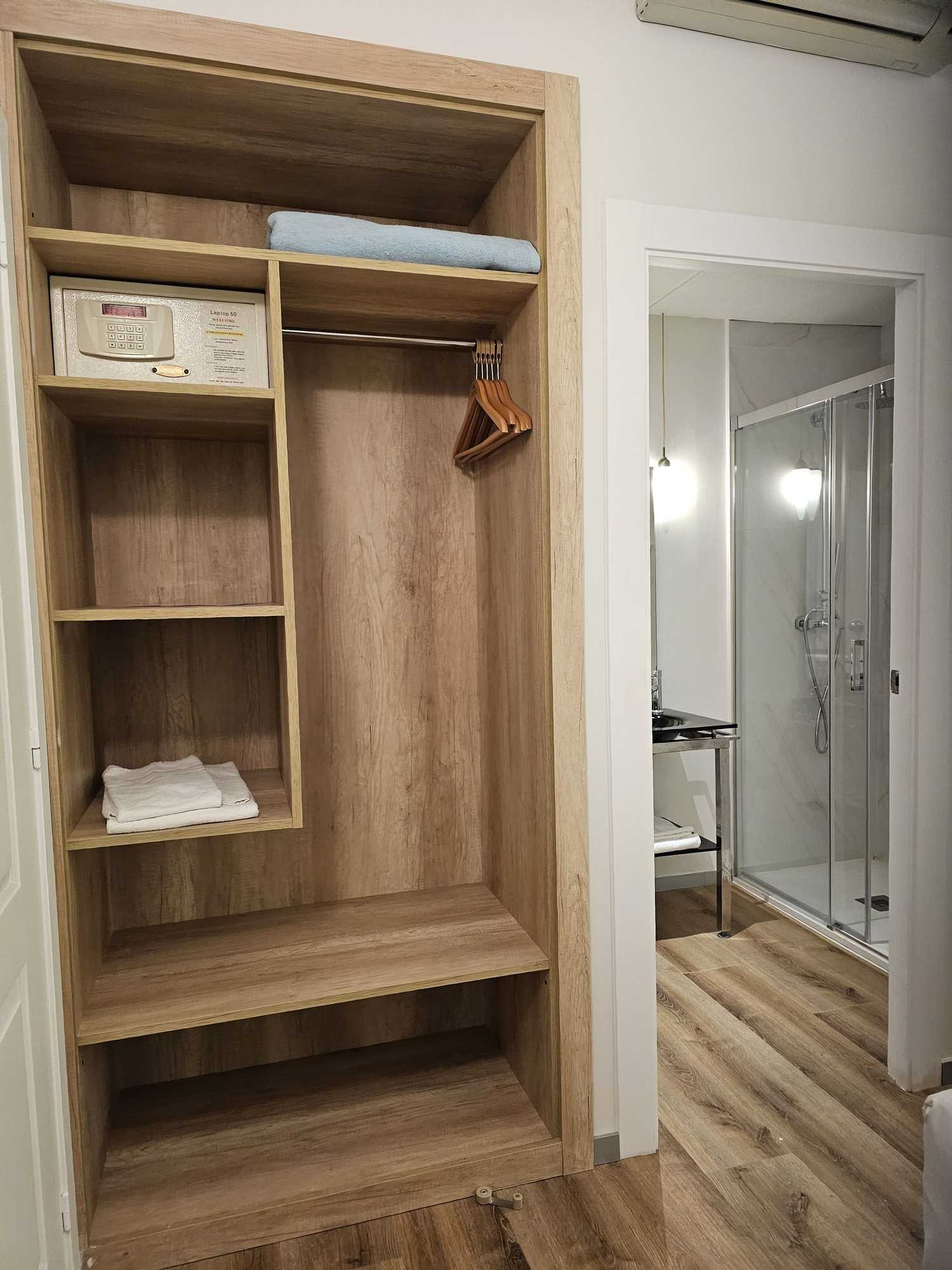 Gift card for Hotel Villasegura