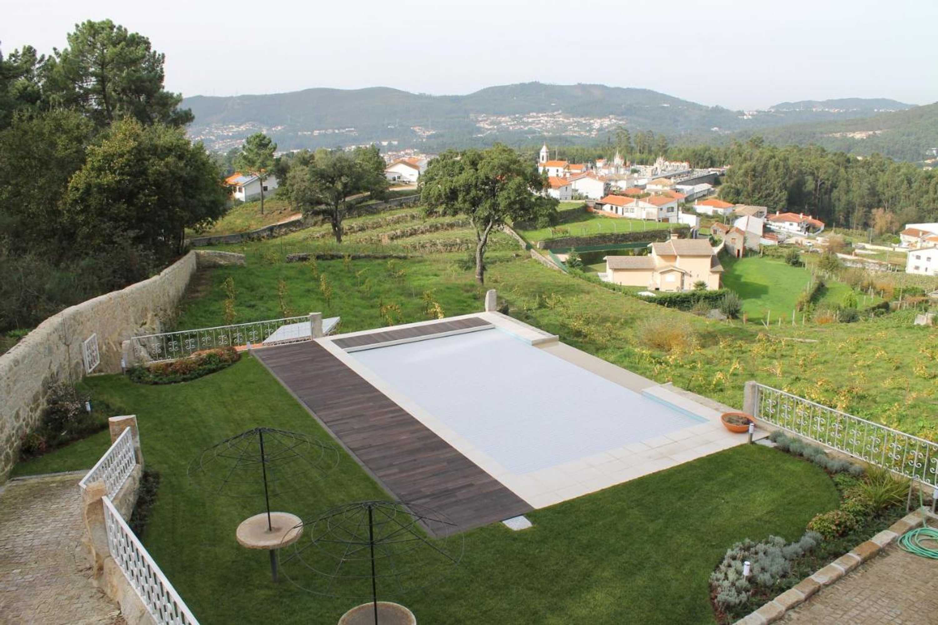 Gift card for Quinta Anna Horvath