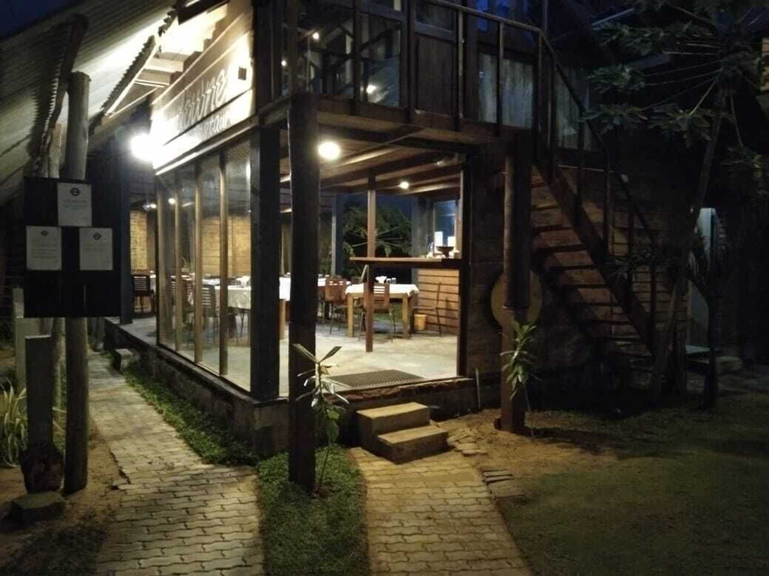 Gift card for Hi Win Holidays Cottage Chilaw