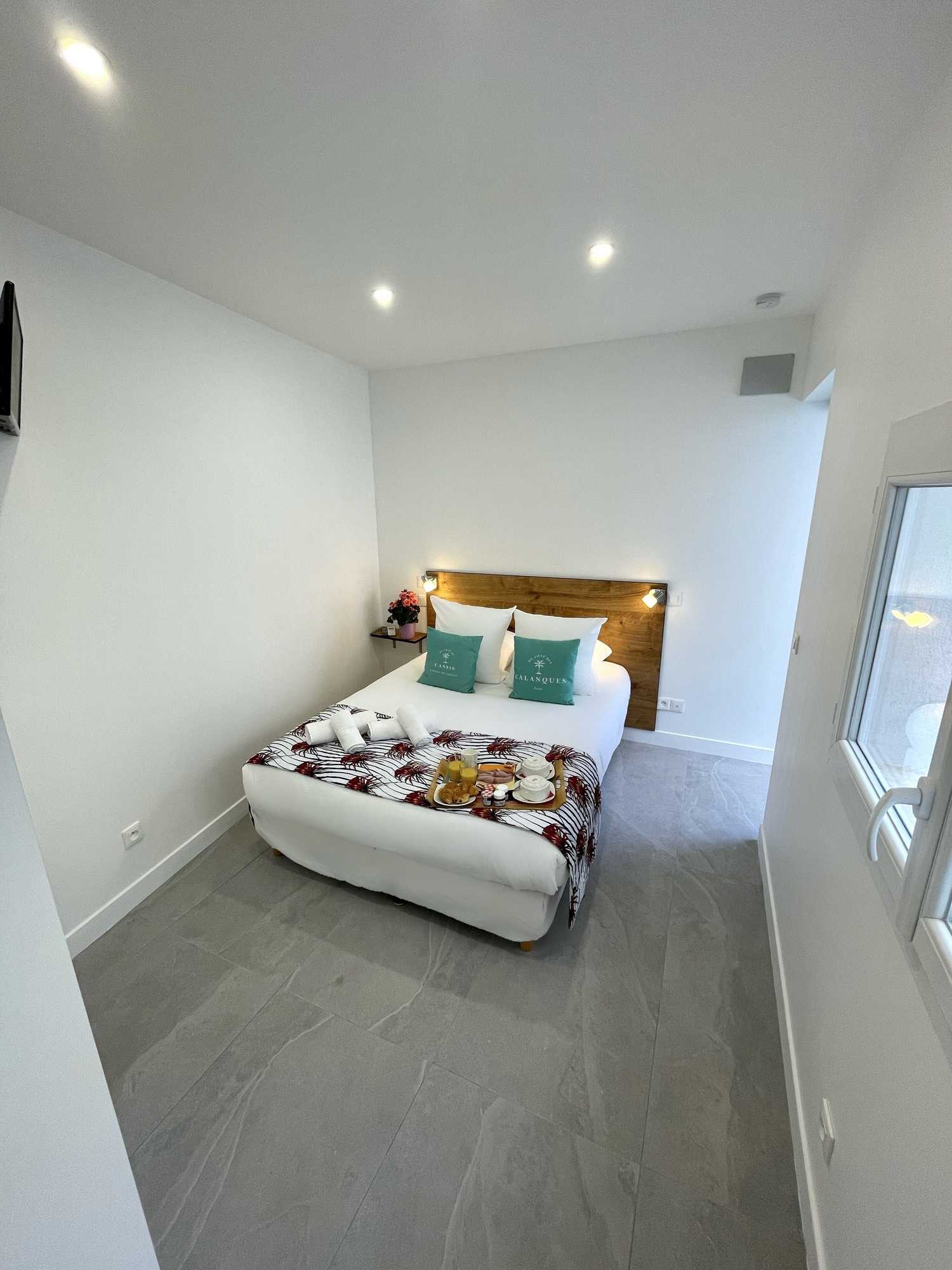 Gift card for Hôtel Des Calanques