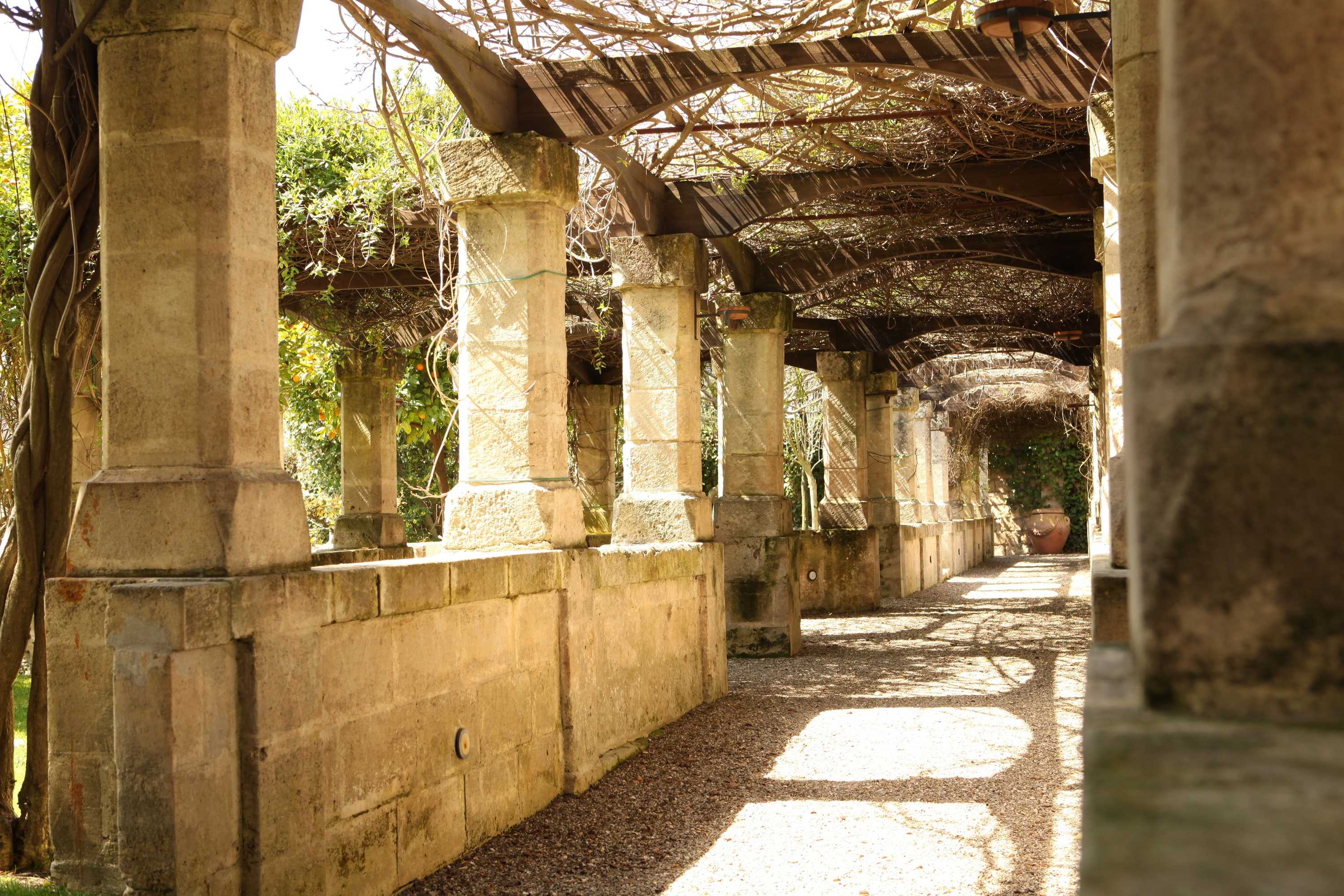 Gift card for Hotel Del Campo