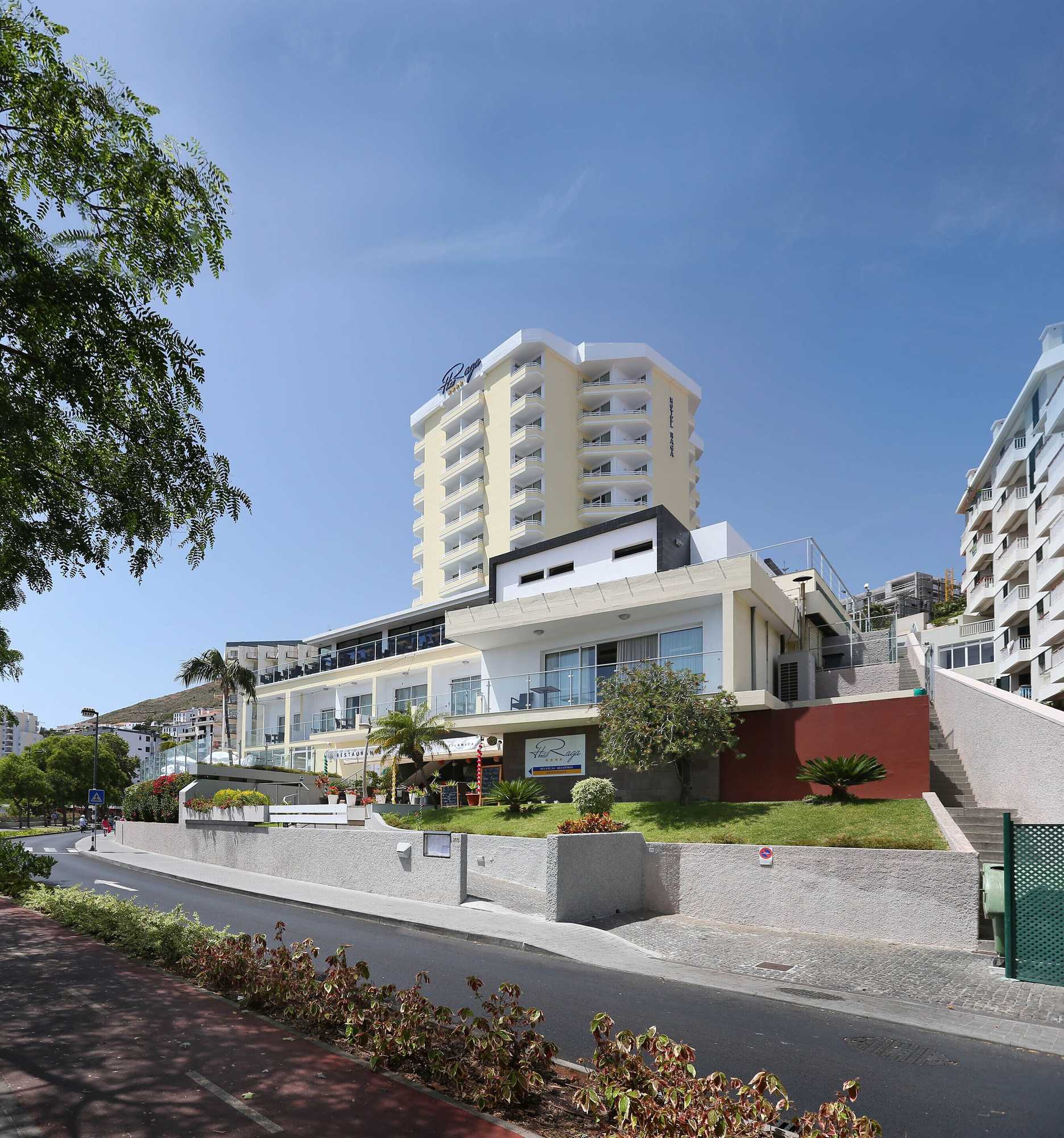 Gift card for Muthu Raga Madeira Hotel Gift card for Muthu Raga Madeira Hotel