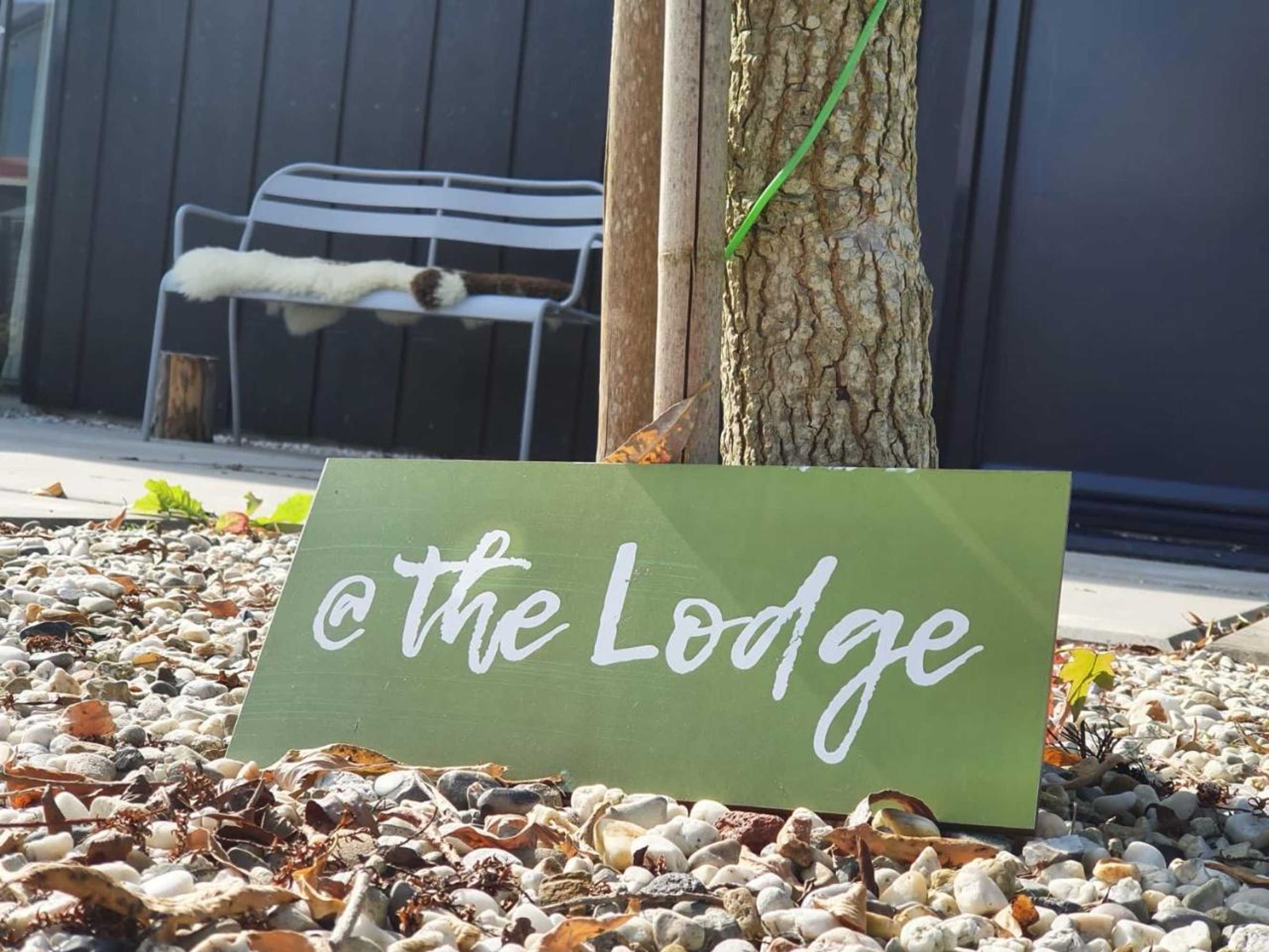 Gift card for @thelodge