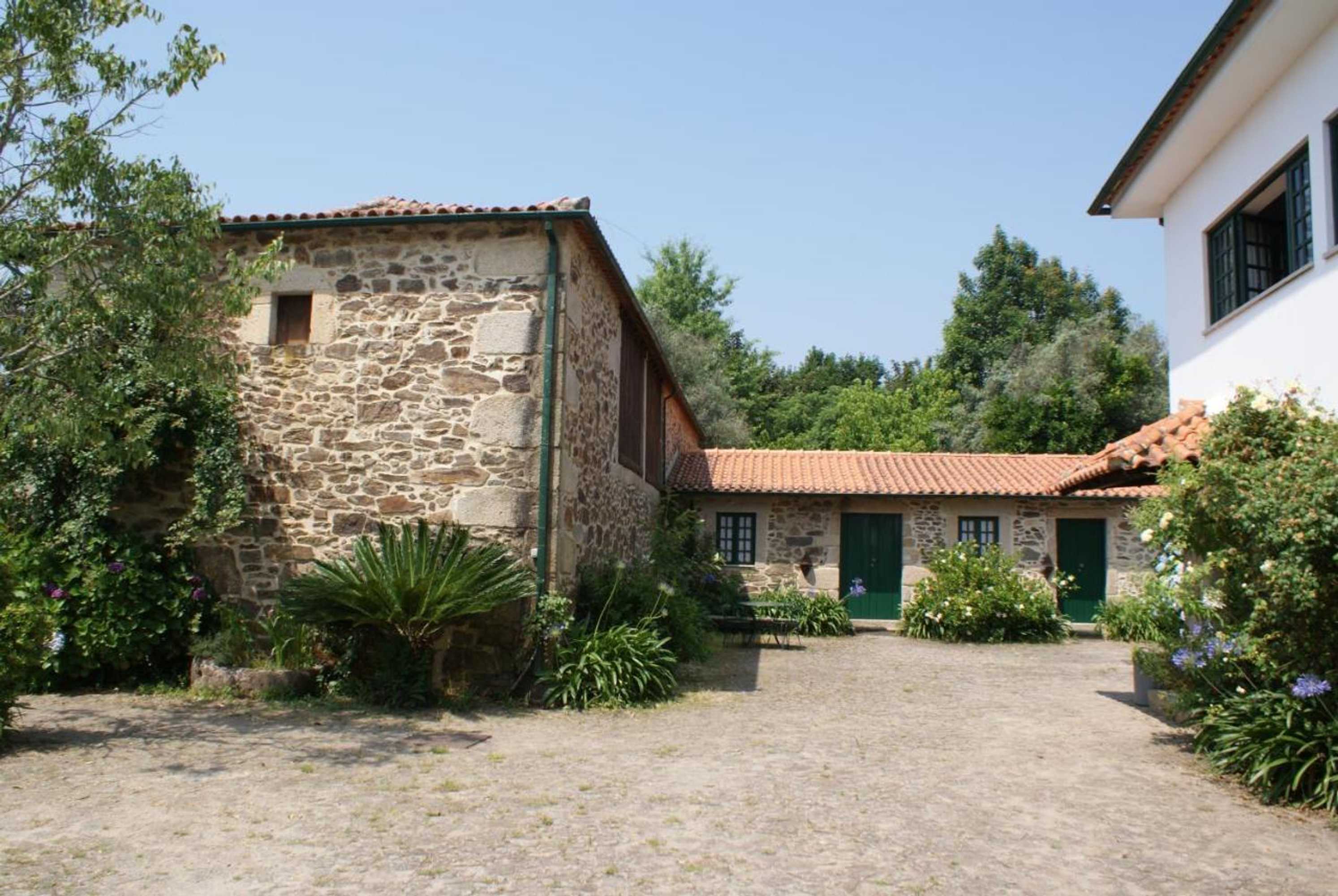 Gift card for Casa do Sobreiro