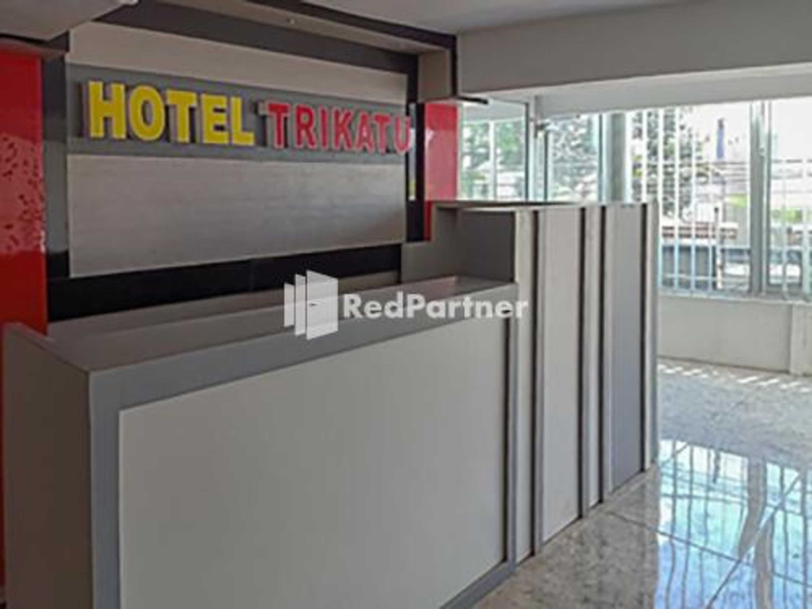 Gift card for Hotel Trikatu Kendal Near Taman Kota Weleri Mitra Reddoorz Gift card for Hotel Trikatu Kendal Near Taman Kota Weleri Mitra Reddoorz