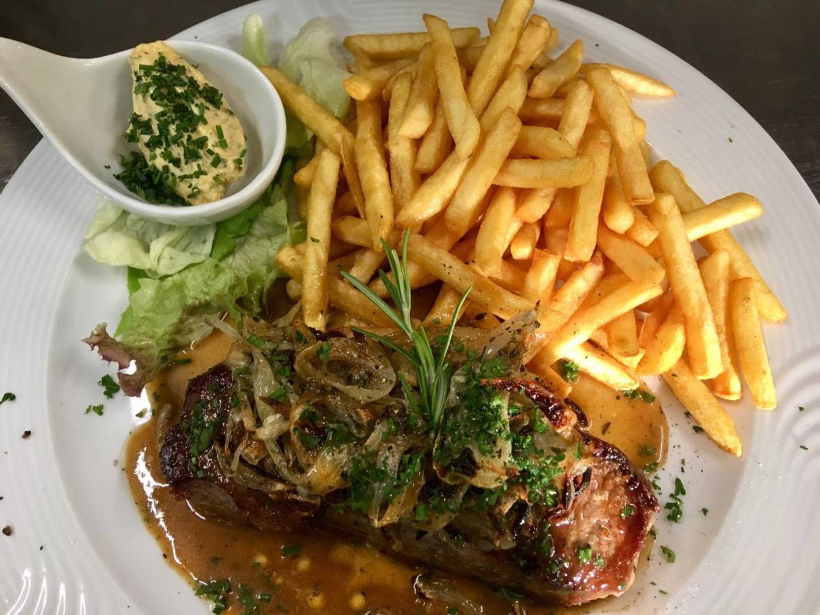 Gift card for Hotel Centgraf