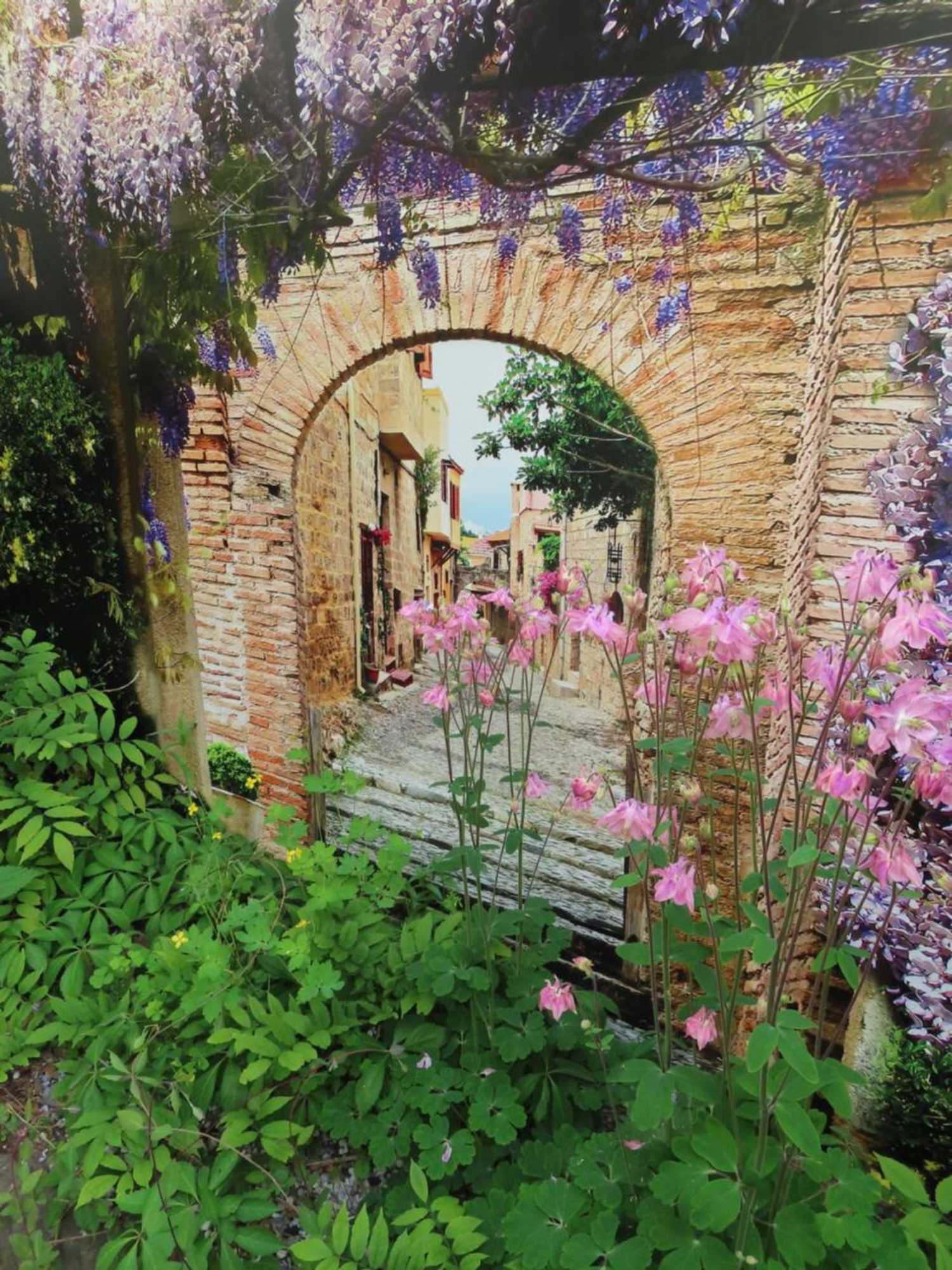 Gift card for Chalet Reewold