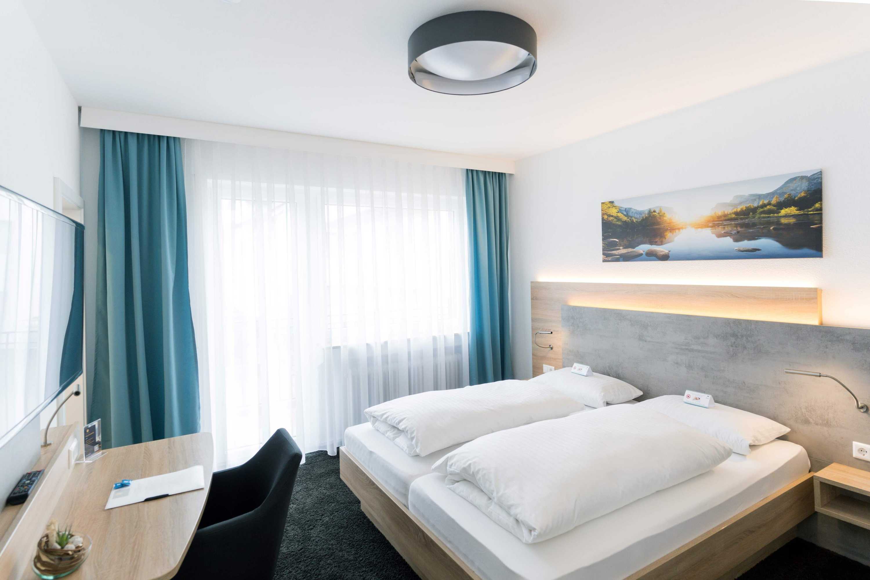 Gift card for Hotel Zur Sonne