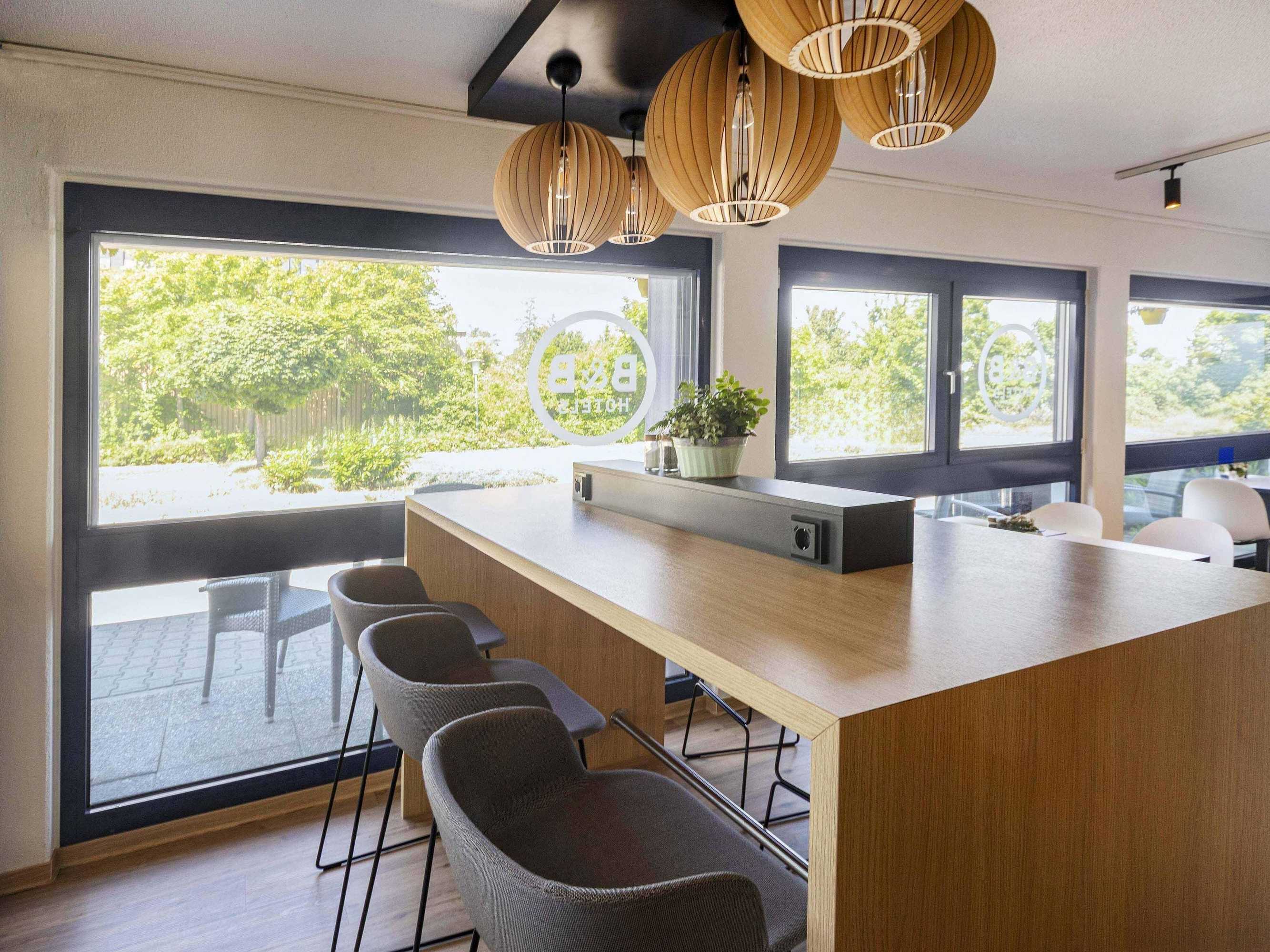 Gift card for B&b Hotel Leipzig-Schönefeld