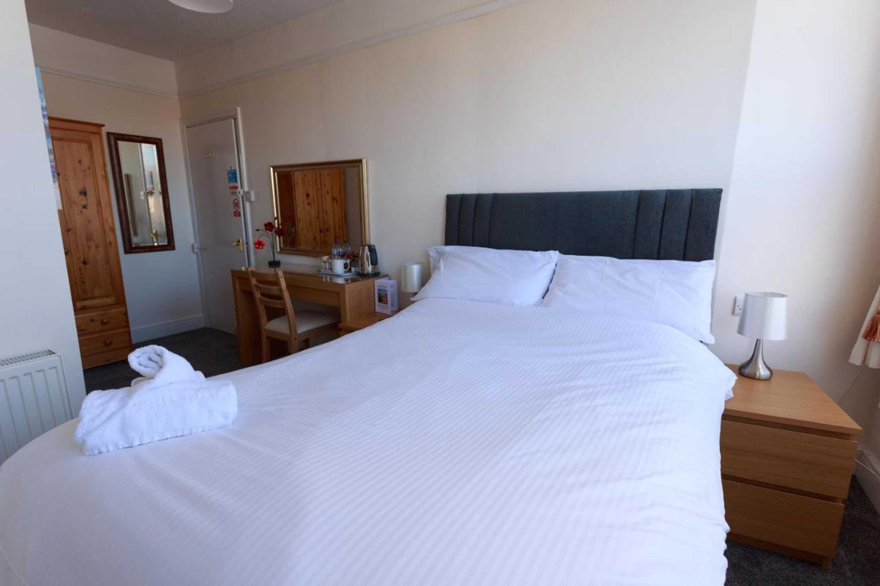 Gift card for Bridge Guest House