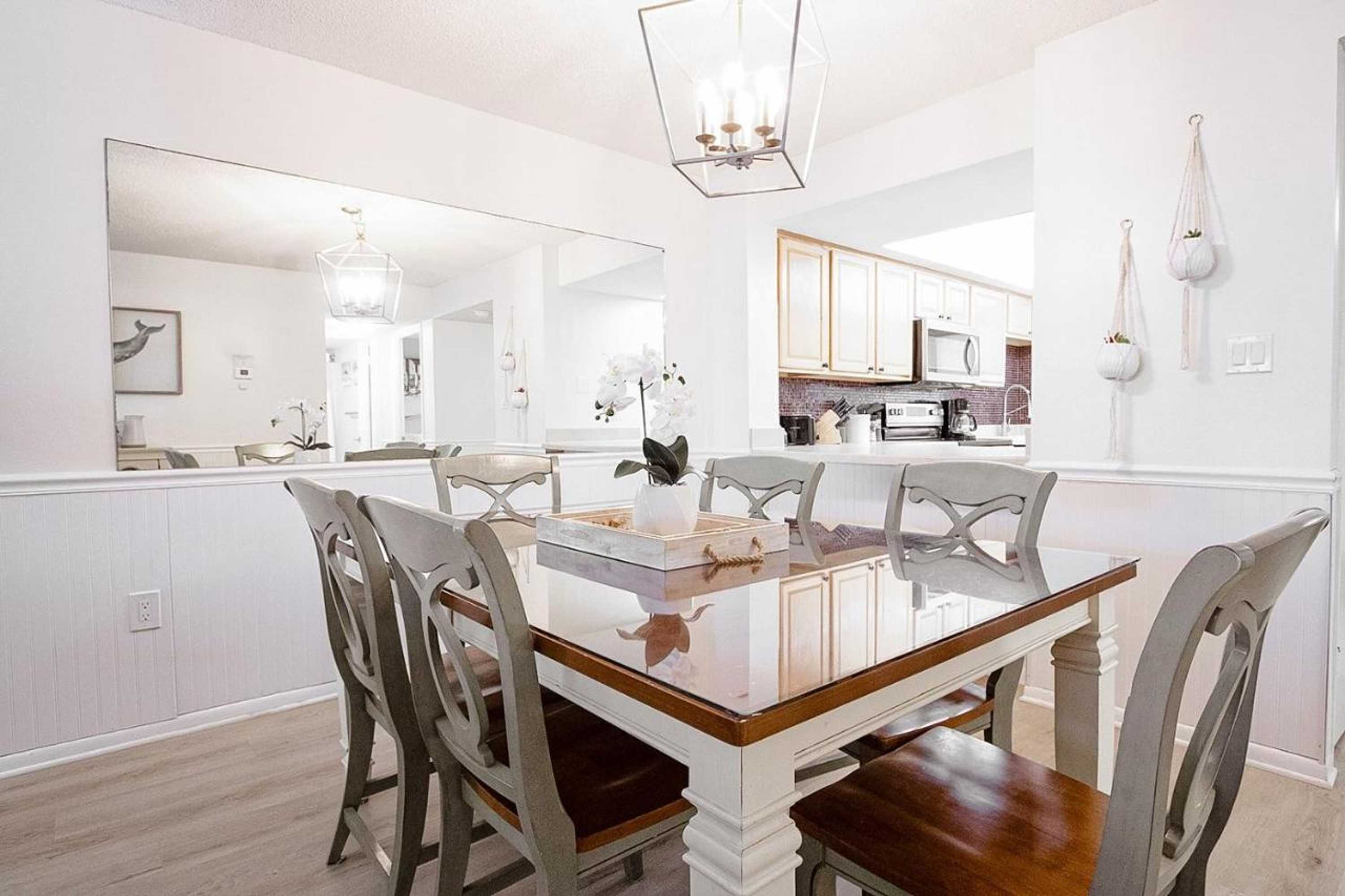 Gift card for Canaveral Towers