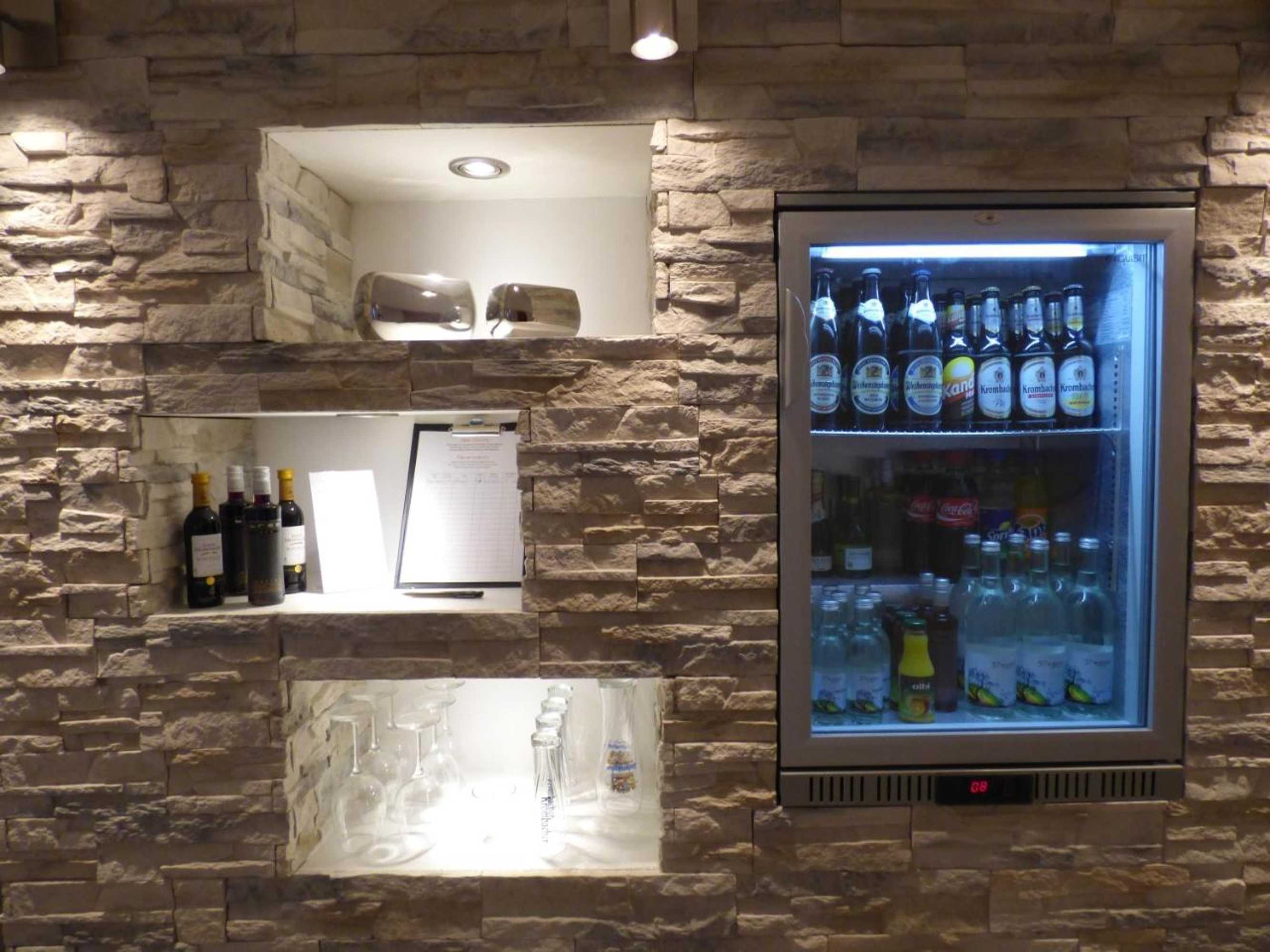 Gift card for Ewerts Hotel