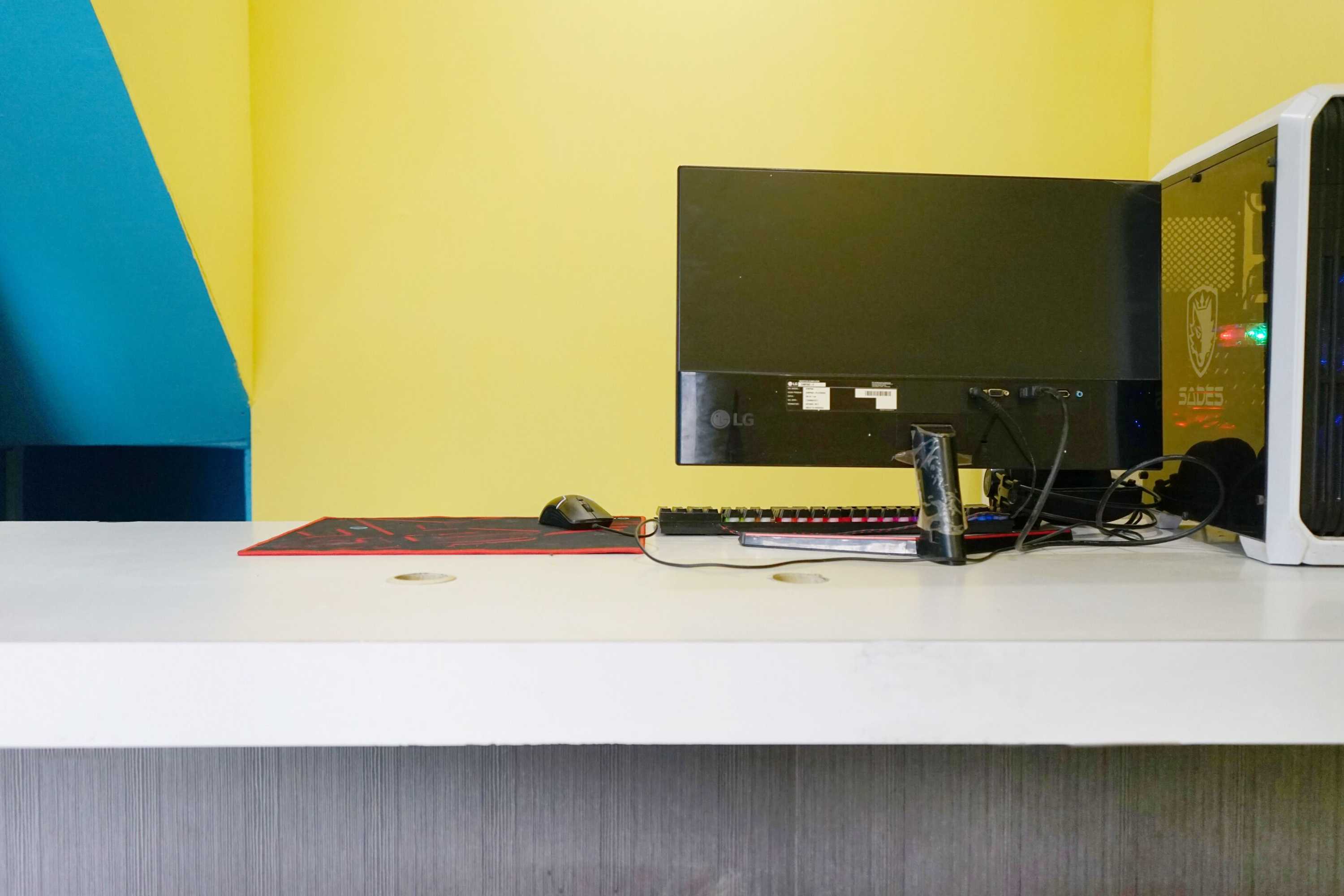 Gift card for Spot ON 2577 Pondok Garasi