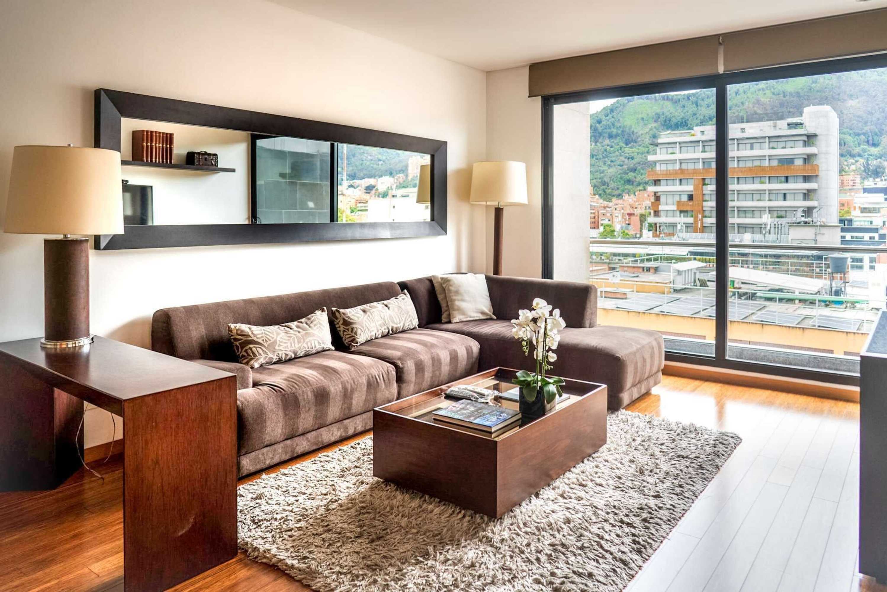 Gift card for Hotel 93 Luxury Suites by Preferred
