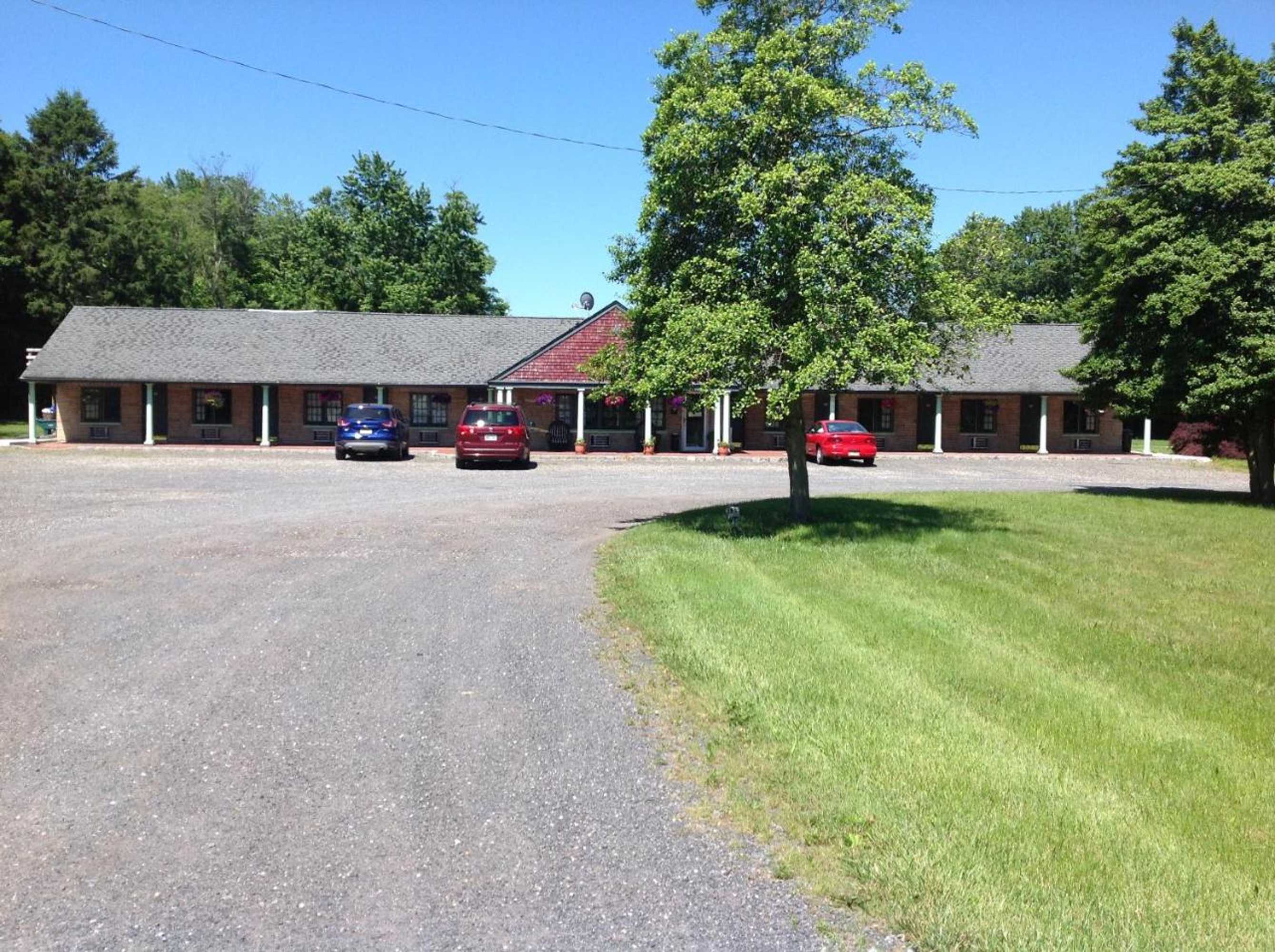 Gift card for Holly Motel Southampton