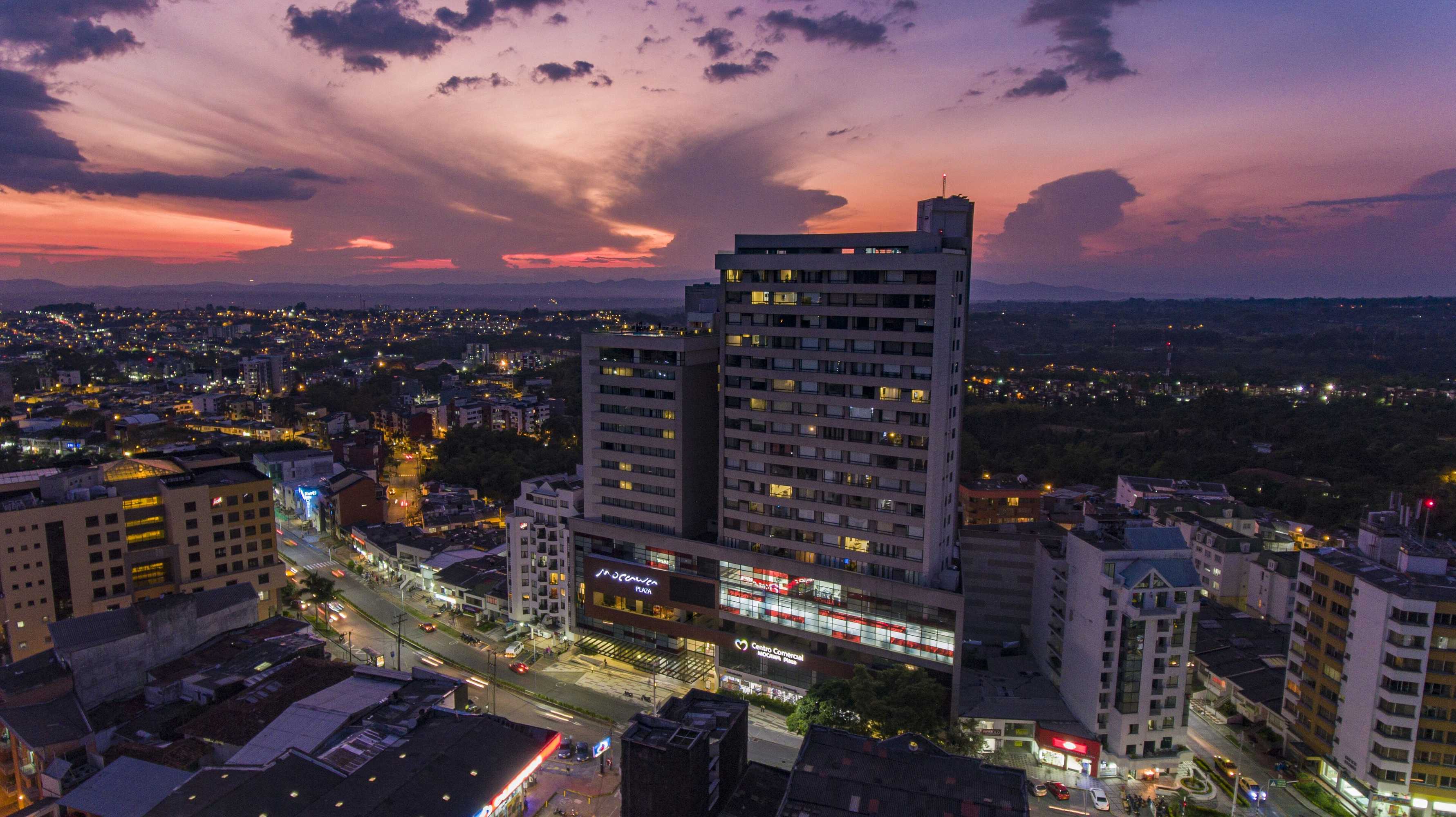 Gift card for Hotel Mocawa Plaza Armenia Gift card for Hotel Mocawa Plaza Armenia