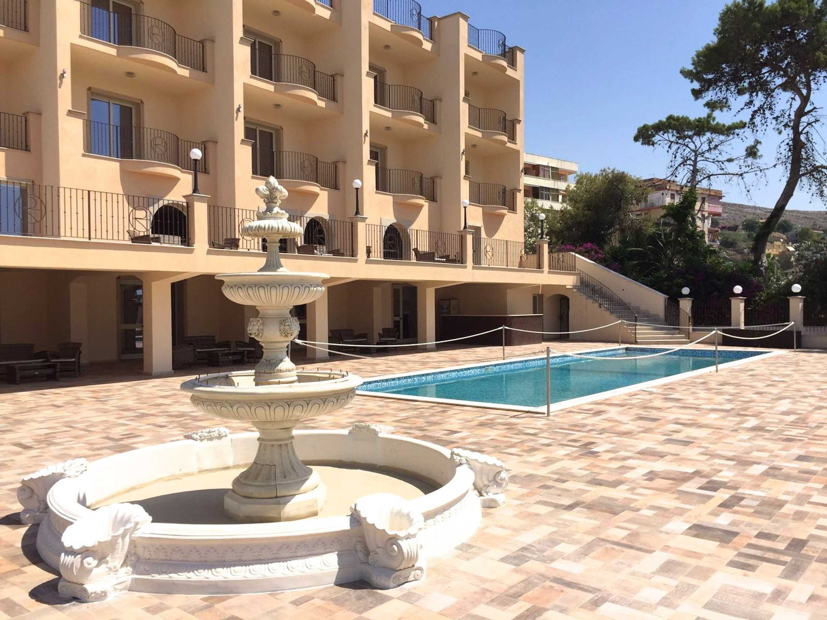 Gift card for Hotel Riviera Palace