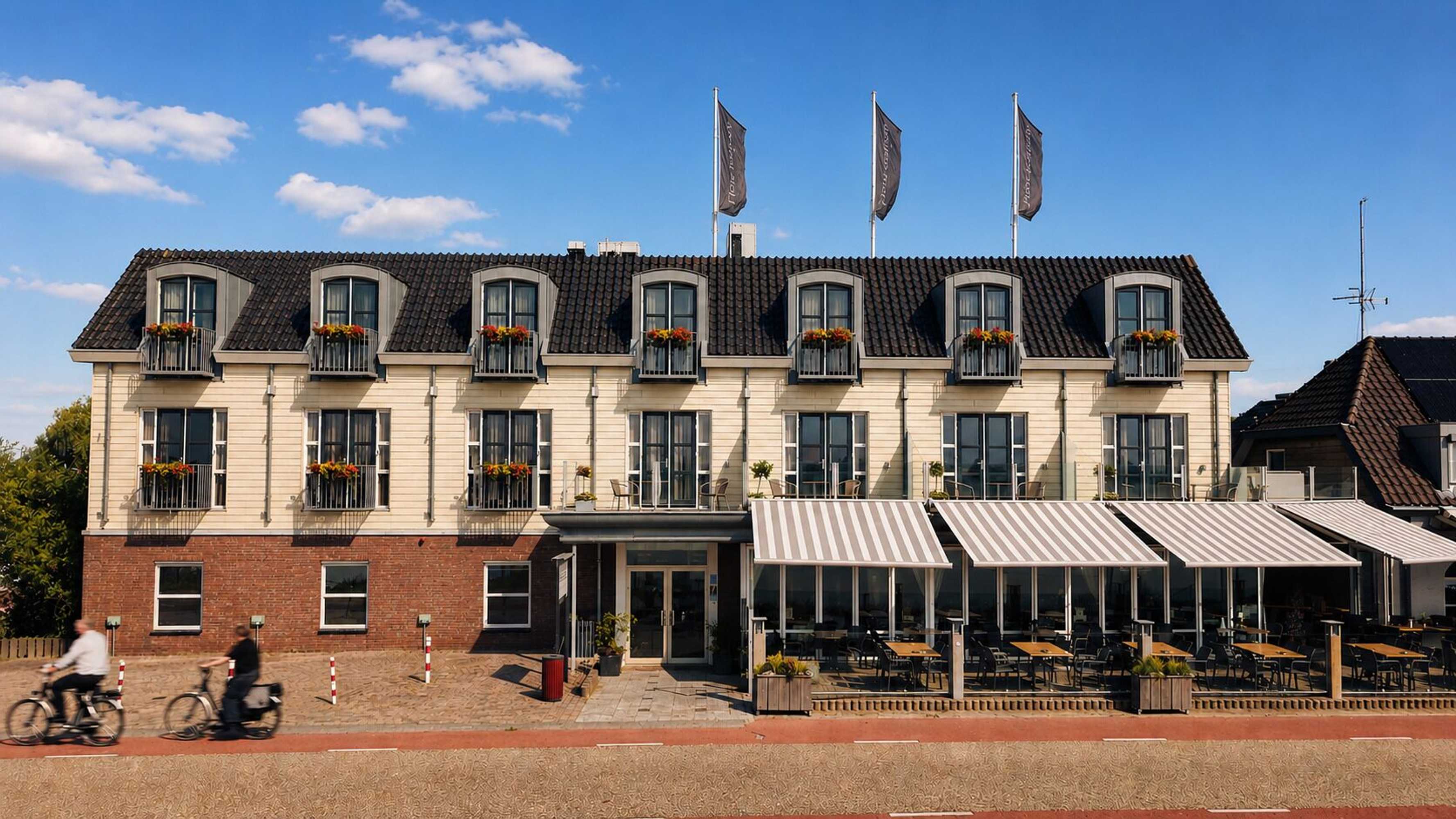 Gift card for Hotel Hoogeerd by Flow Gift card for Hotel Hoogeerd by Flow