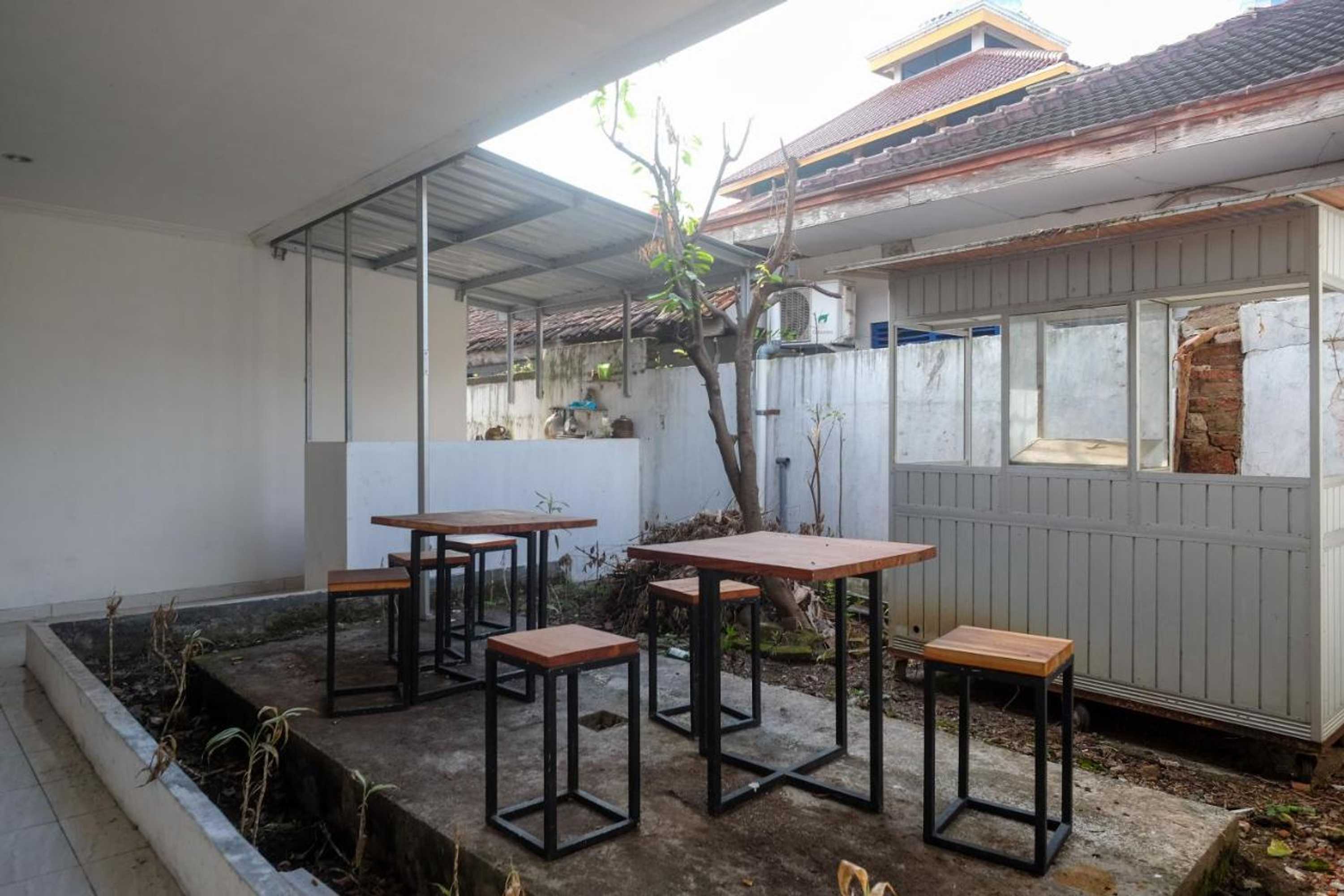 Gift card for Reddoorz Syariah at Griya Merbotan Demak