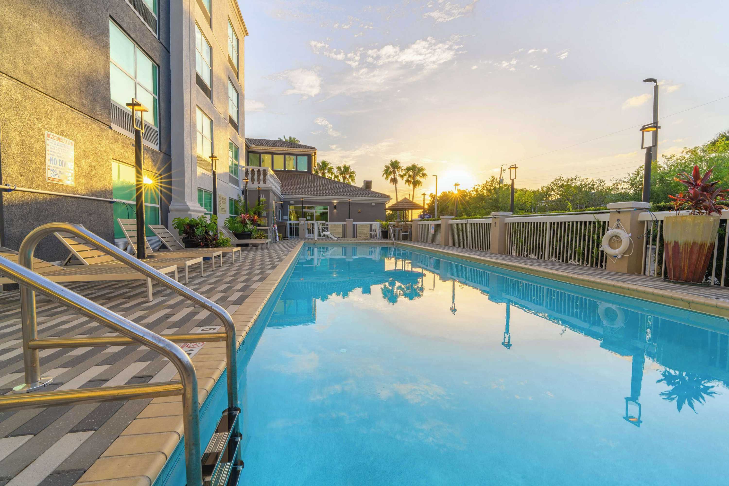 Gift card for Hampton Inn St Augustine Downtown Historic Distric