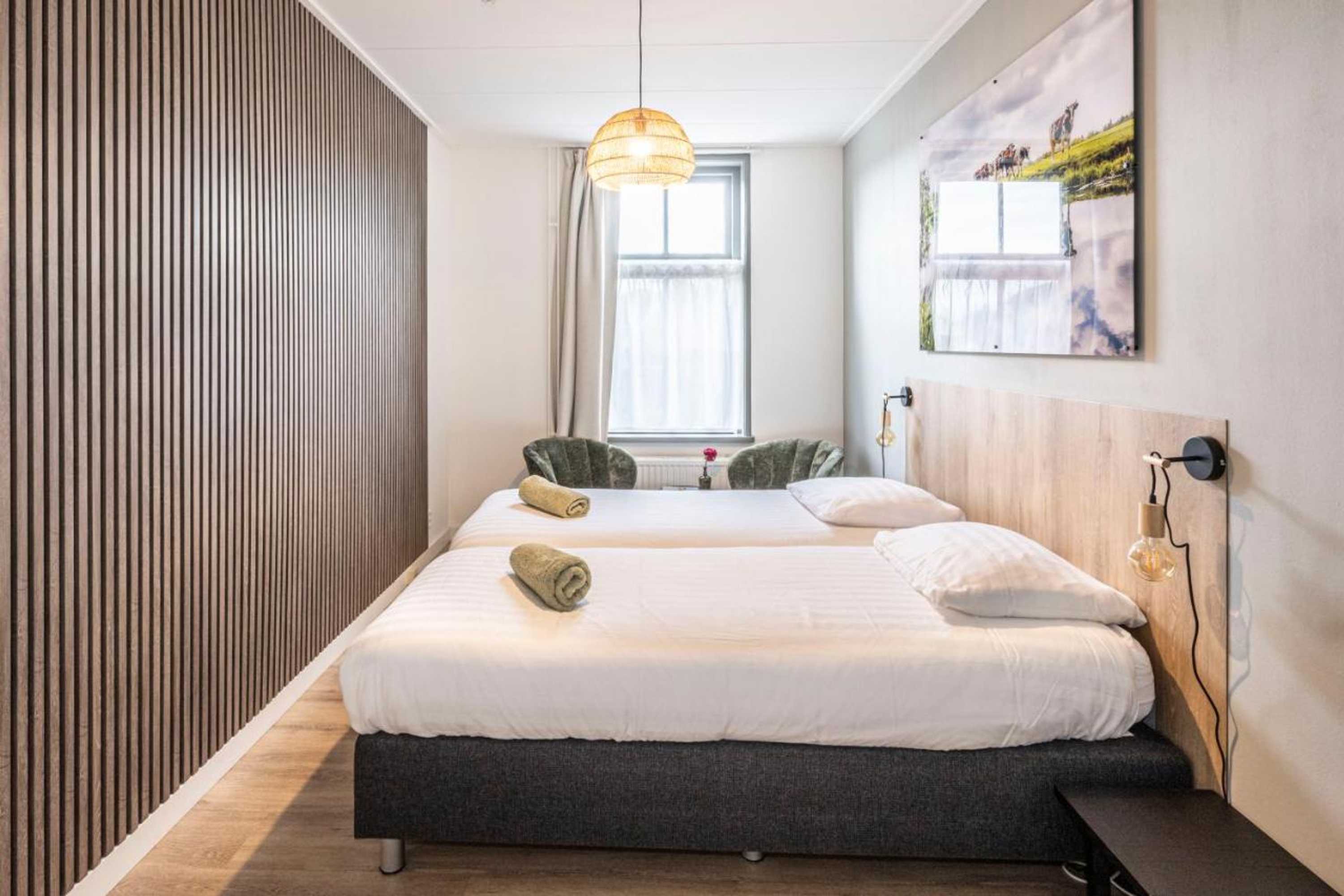 Gift card for Hotel Over de Brug