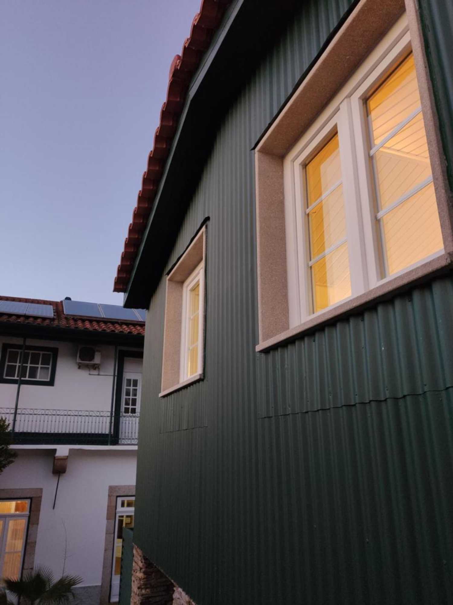 Gift card for Casa Da Avo - Turismo De Habitacao