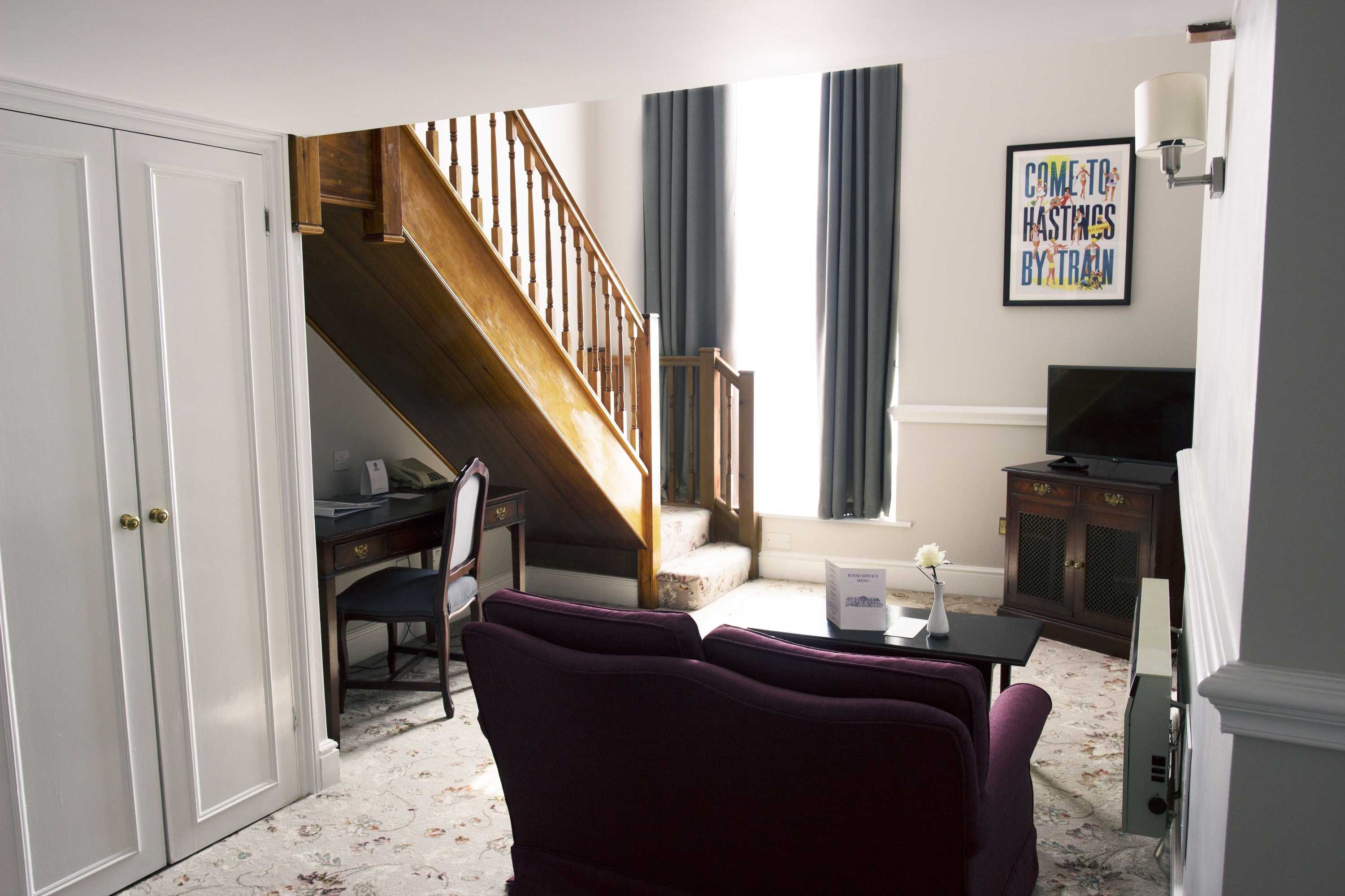 Gift card for Royal Victoria Hotel Gift card for Royal Victoria Hotel